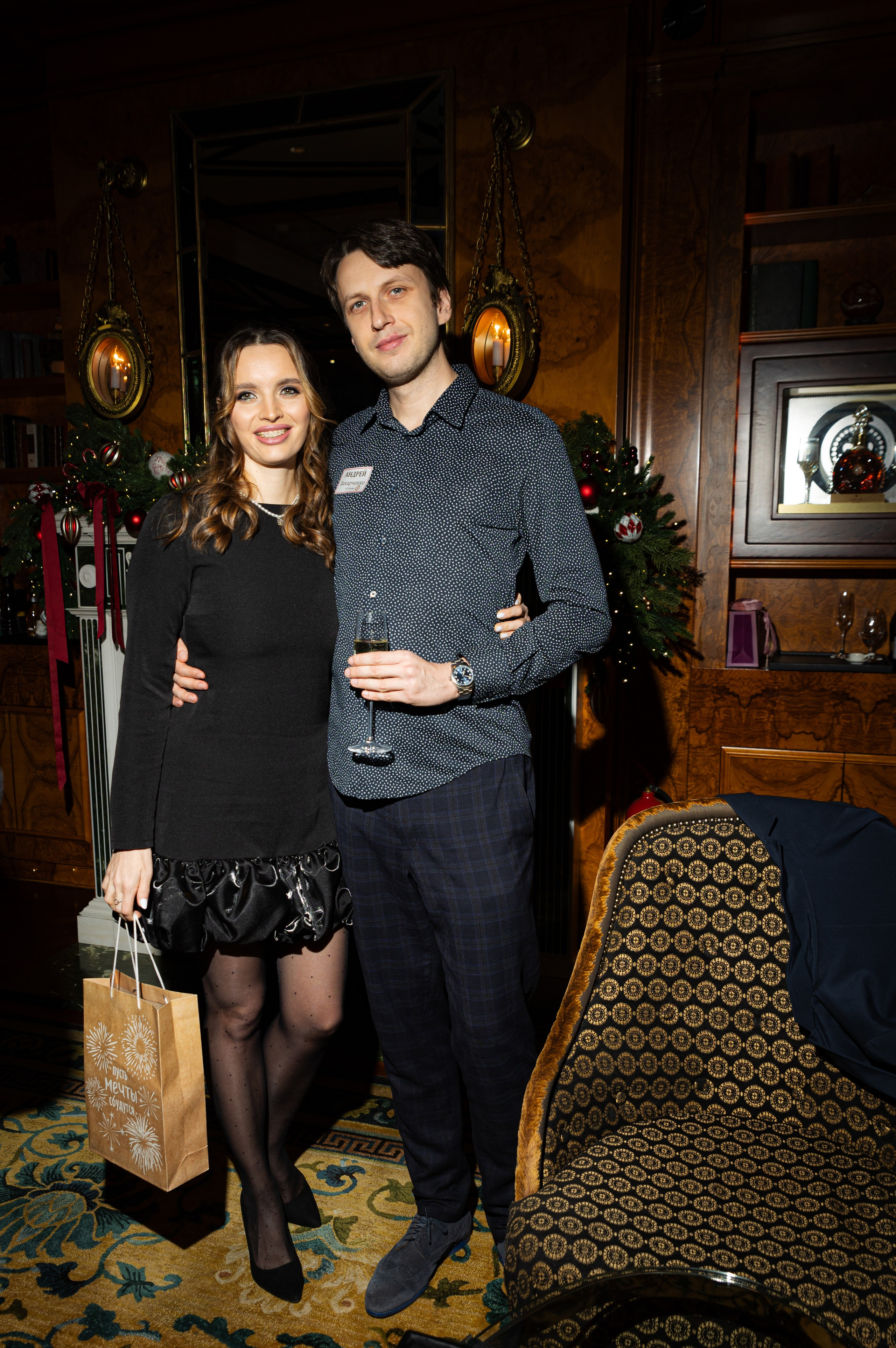 EO Russia. Ваш фотограф — Александра Андрущенко