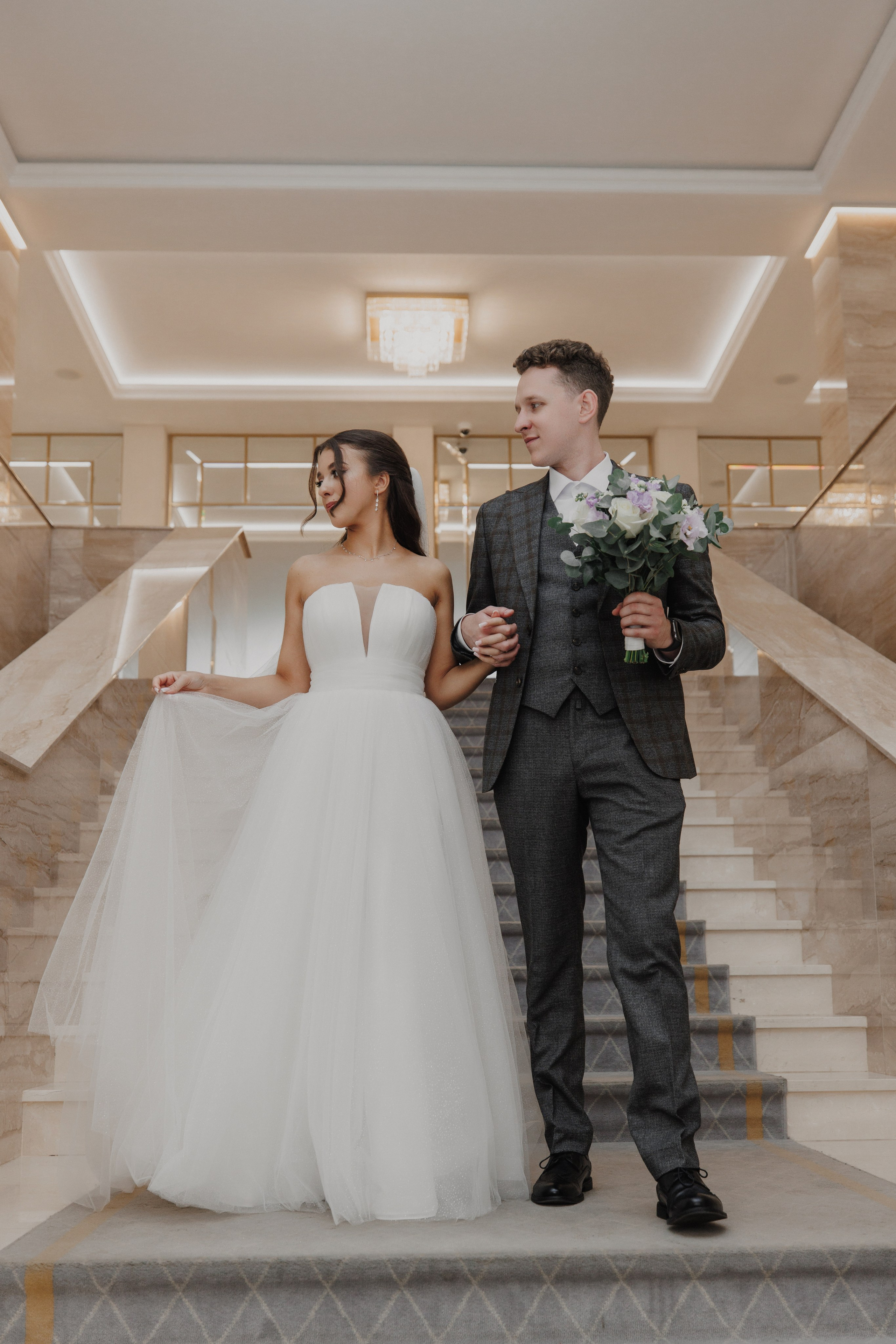 #12 Патриаршие Пруды. Фотограф Москва Шептаев Артём