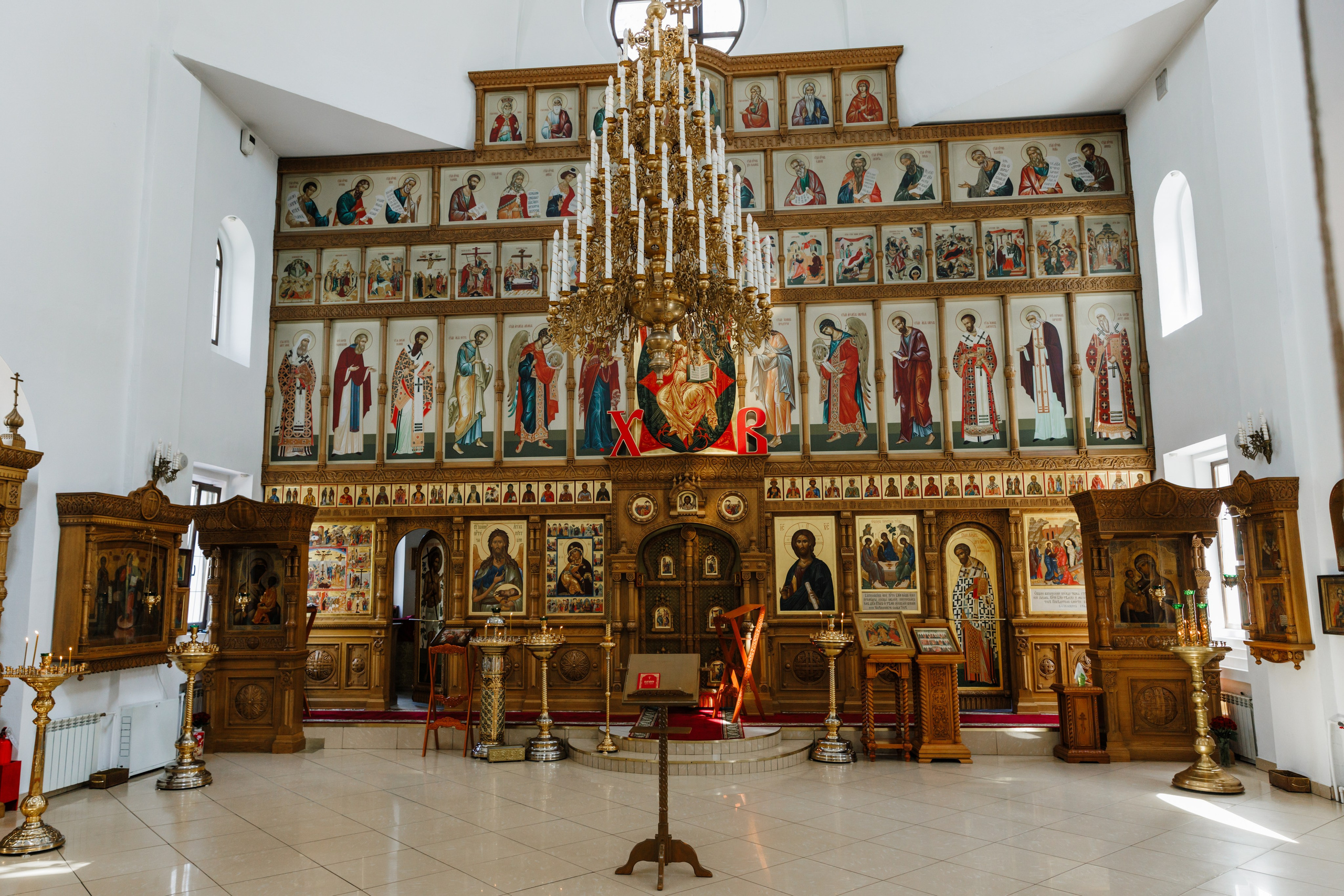 Арина и Михаил|Венчание. Фотограф Москва Шептаев Артём