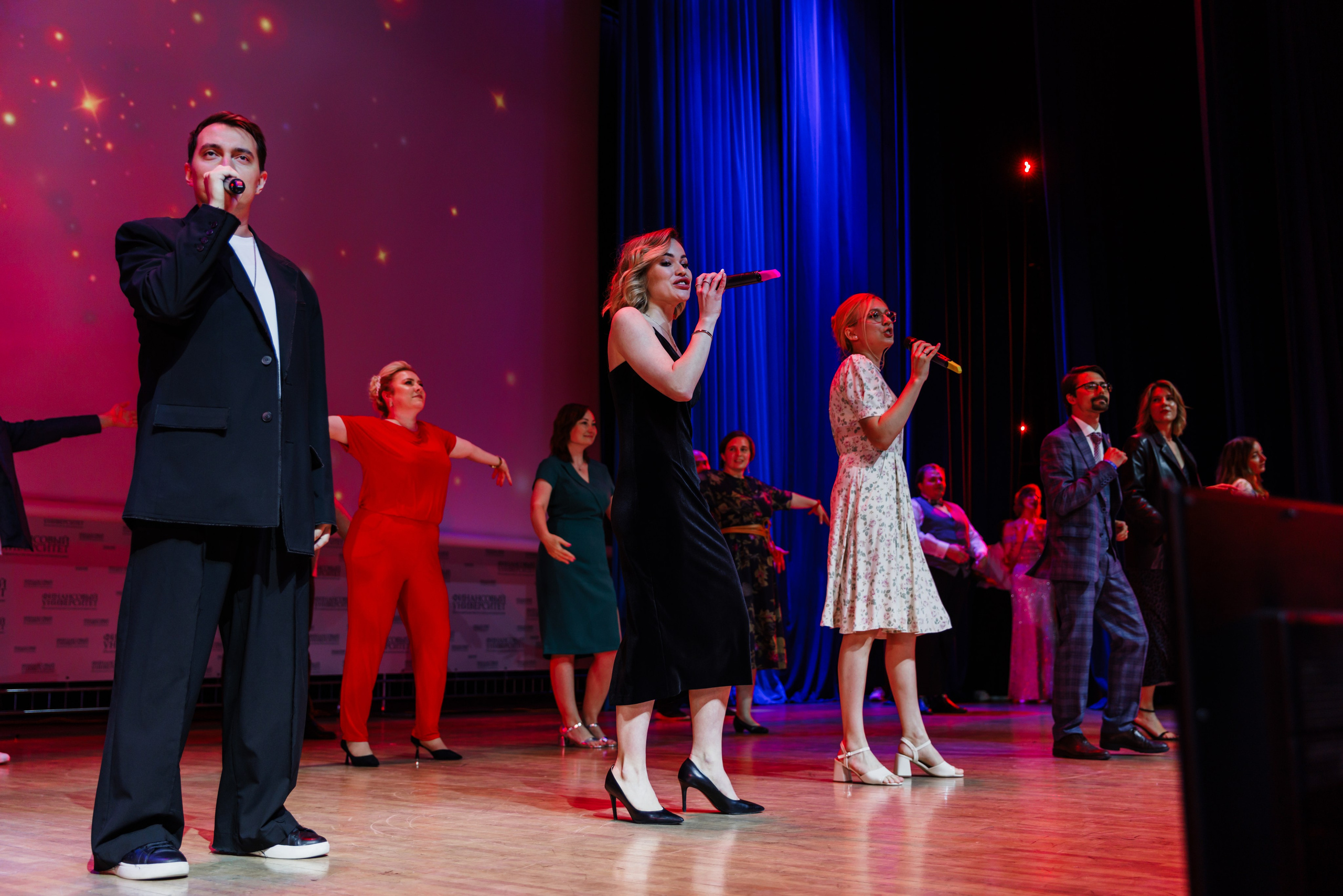 Финансовый университет. Фотограф Москва Шептаев Артём