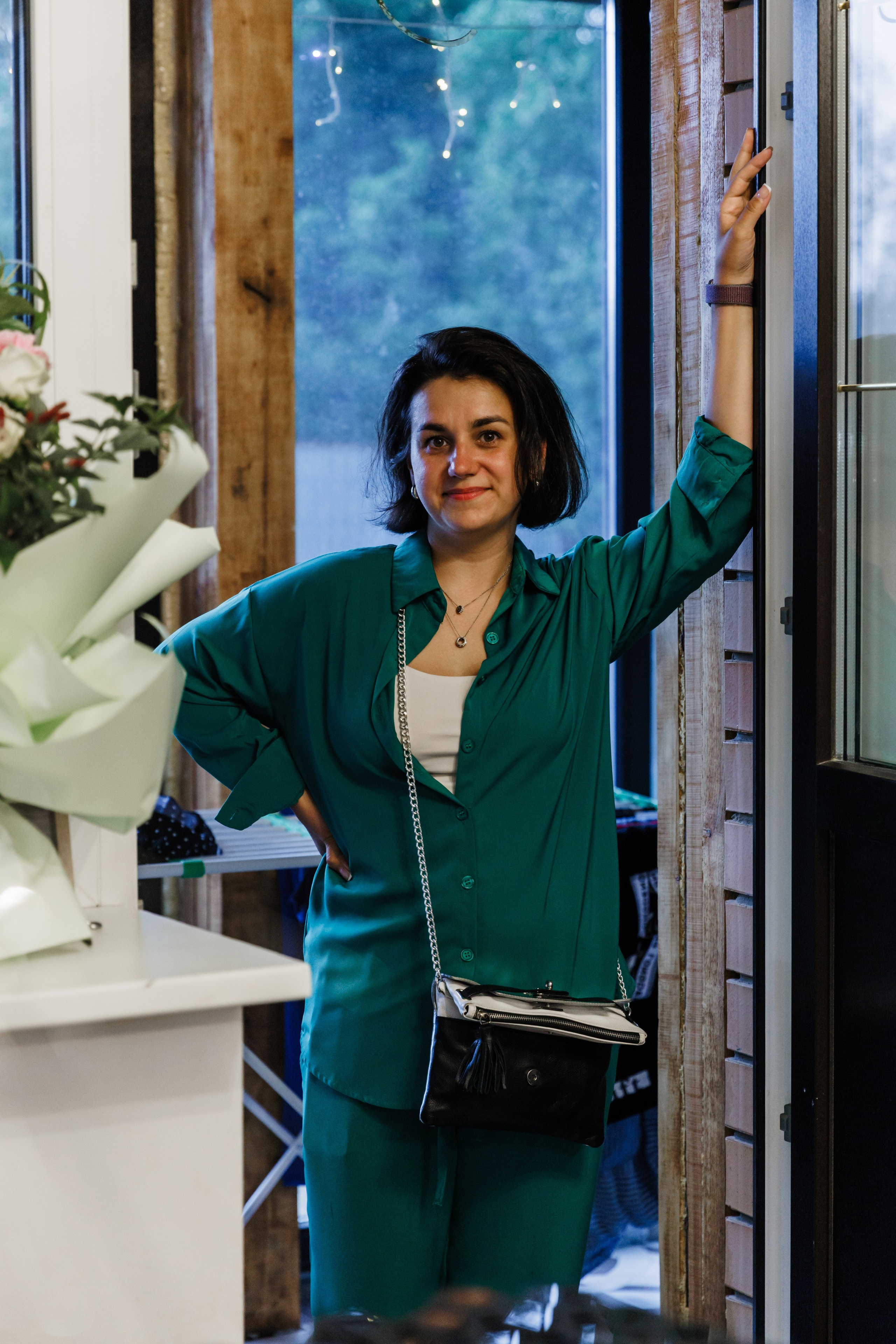 Анисия. Фотограф Москва Шептаев Артём