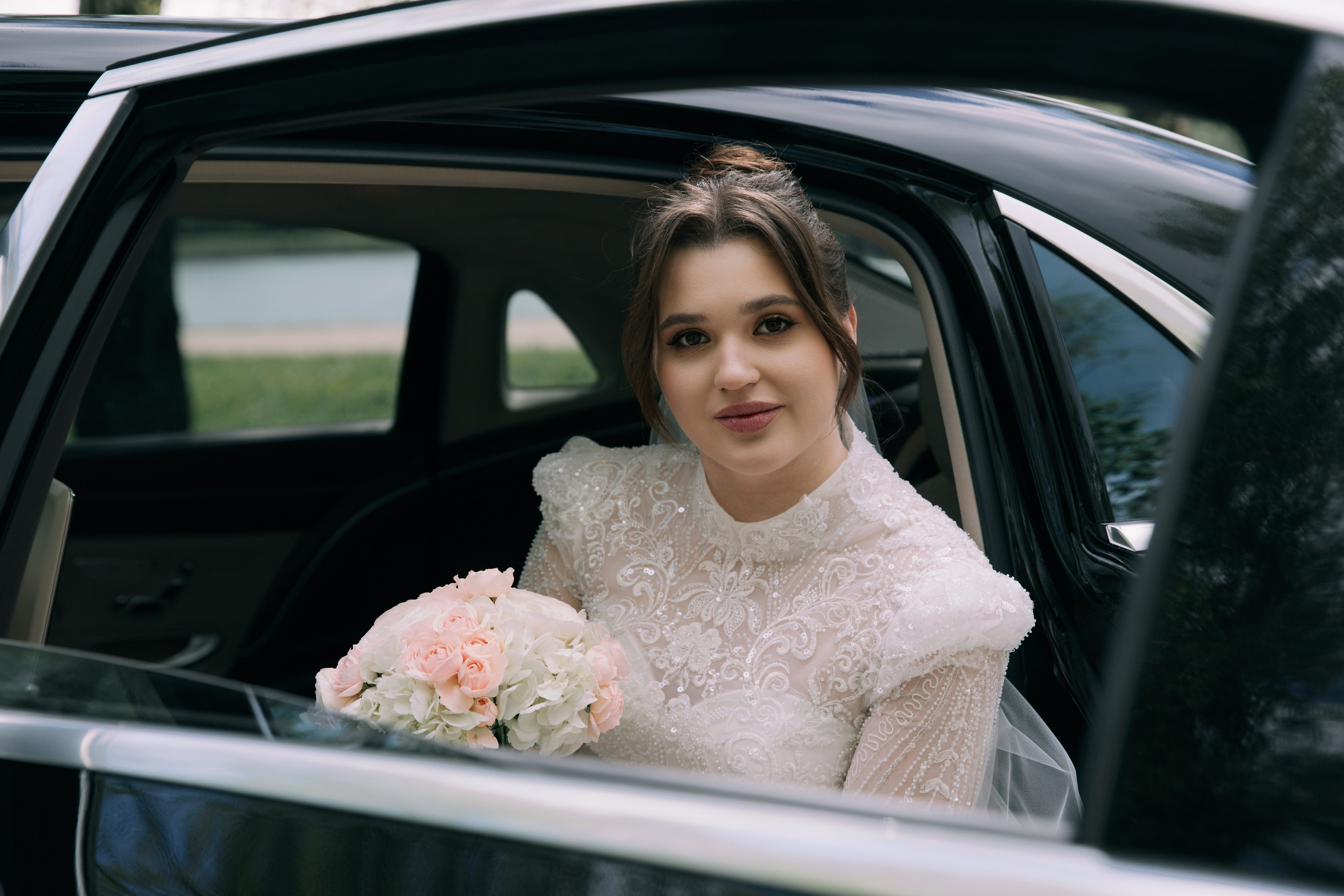 Юлия и Матвей. Фотограф Москва Шептаев Артём