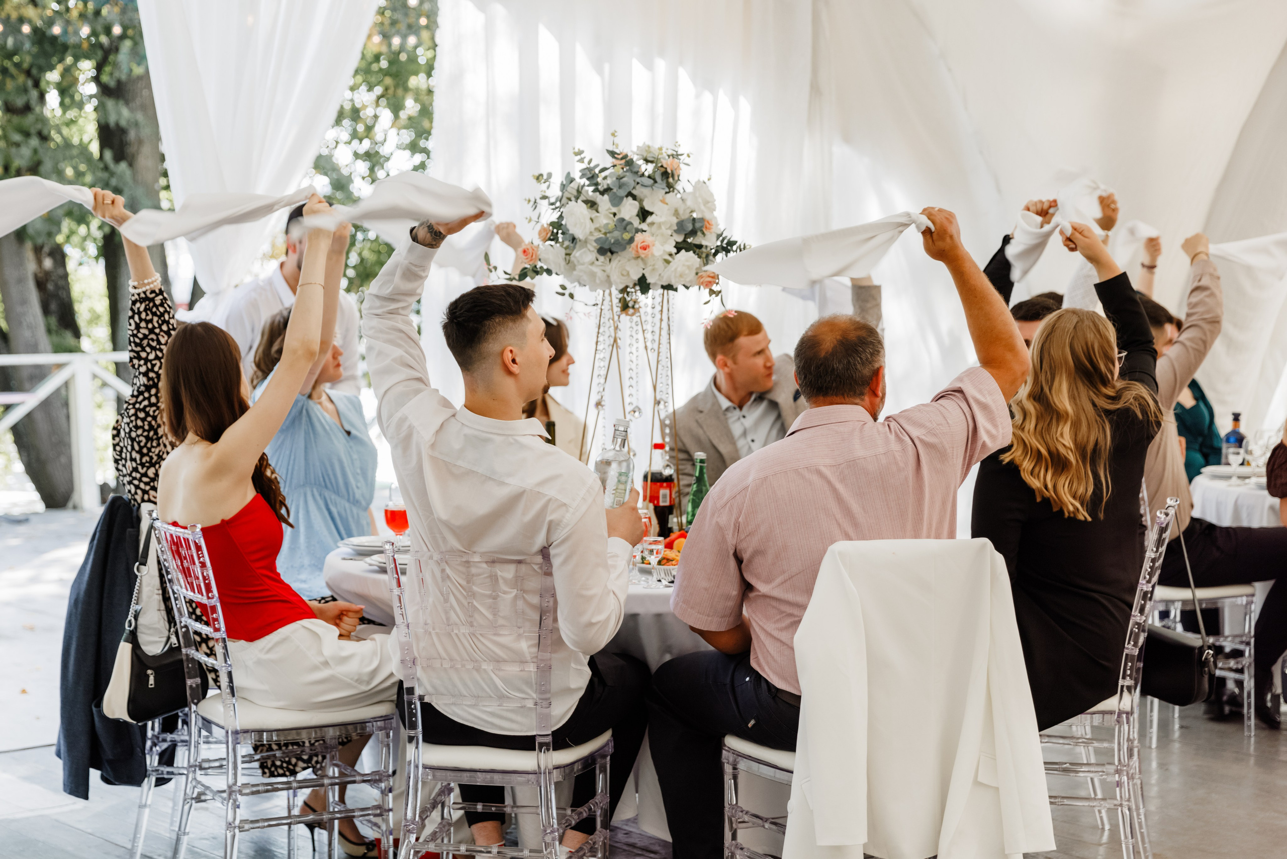 Сергей и Анастасия. Фотограф Москва Шептаев Артём