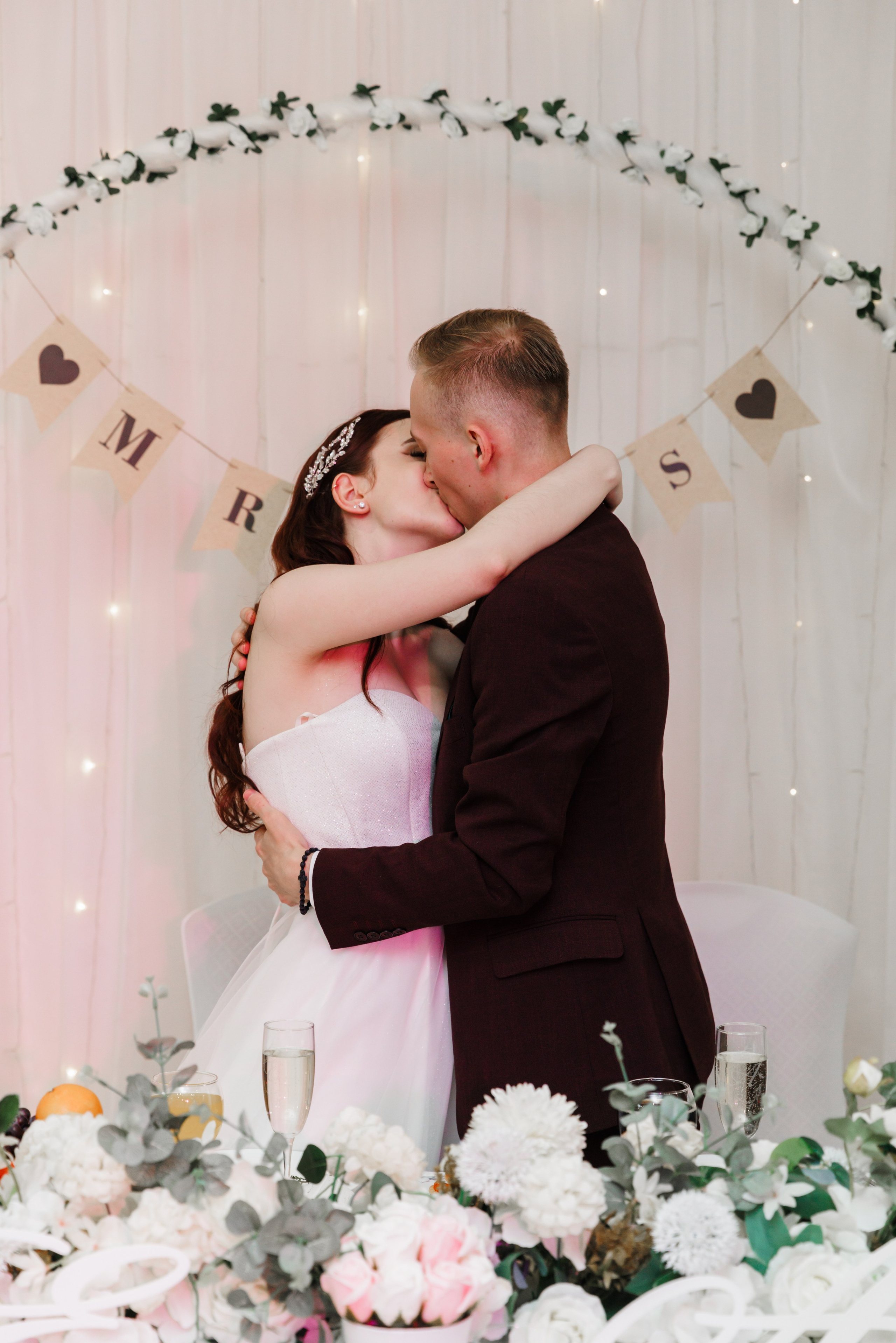 Андрей и Елизавета| Южное Бутово. Фотограф Москва Шептаев Артём