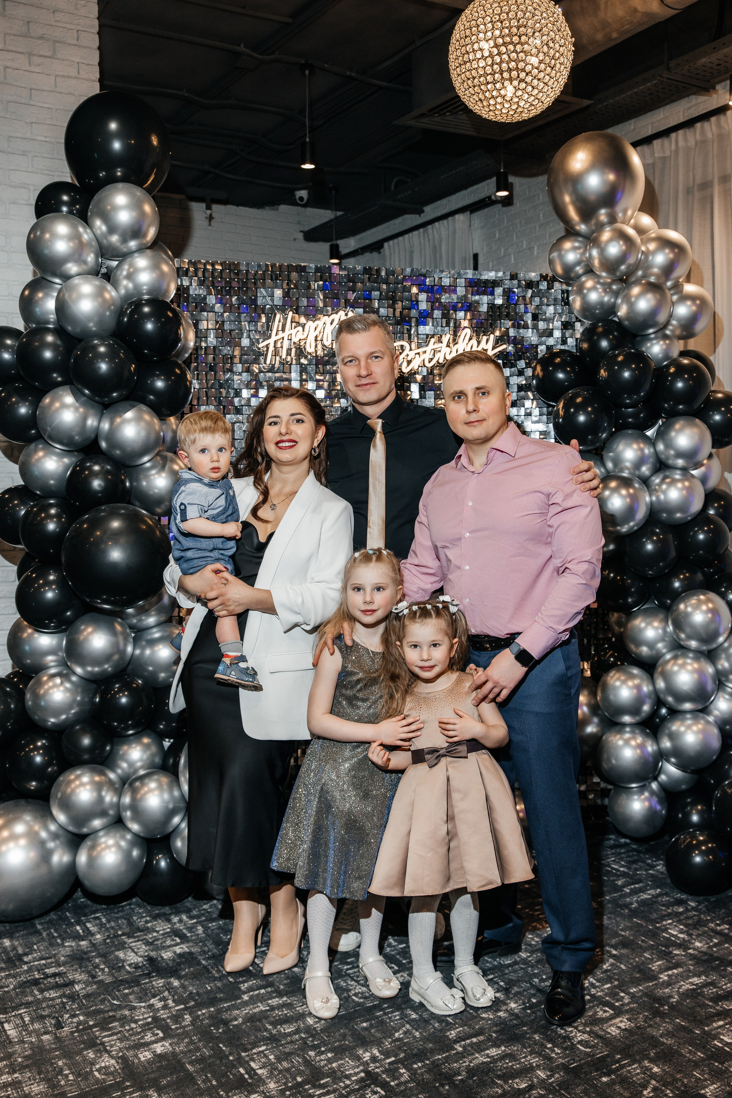 Алексей 40 лет. Фотограф Москва Шептаев Артём