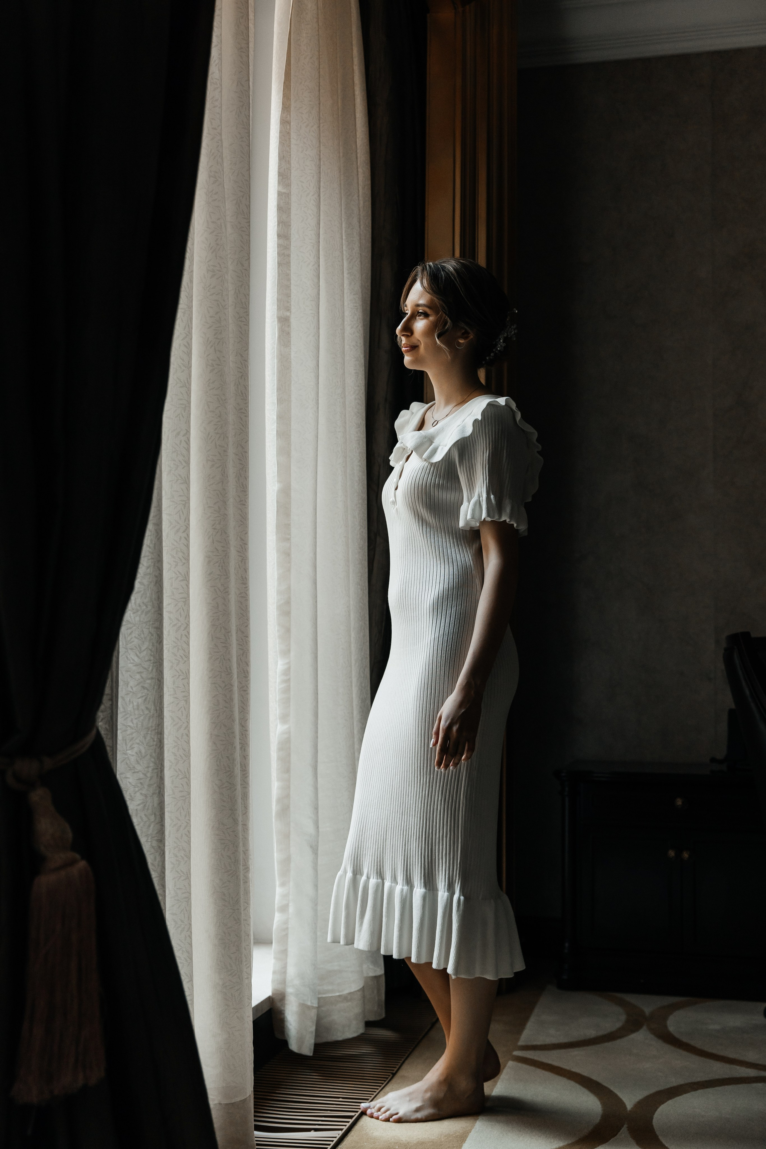 Елизавета и Даниил. Фотограф Москва Шептаев Артём