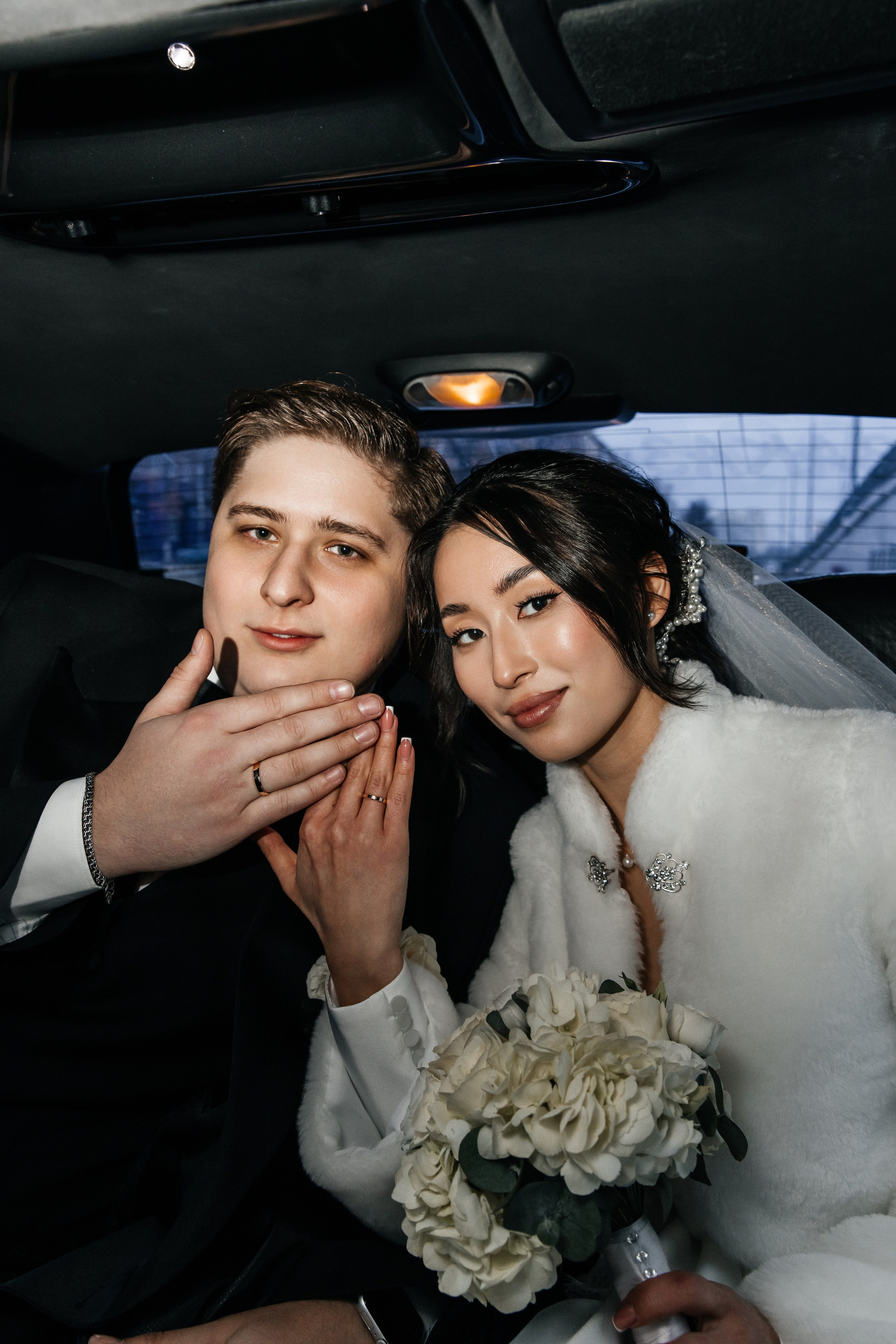 Илья и Диана| Люберцы. Фотограф Москва Шептаев Артём