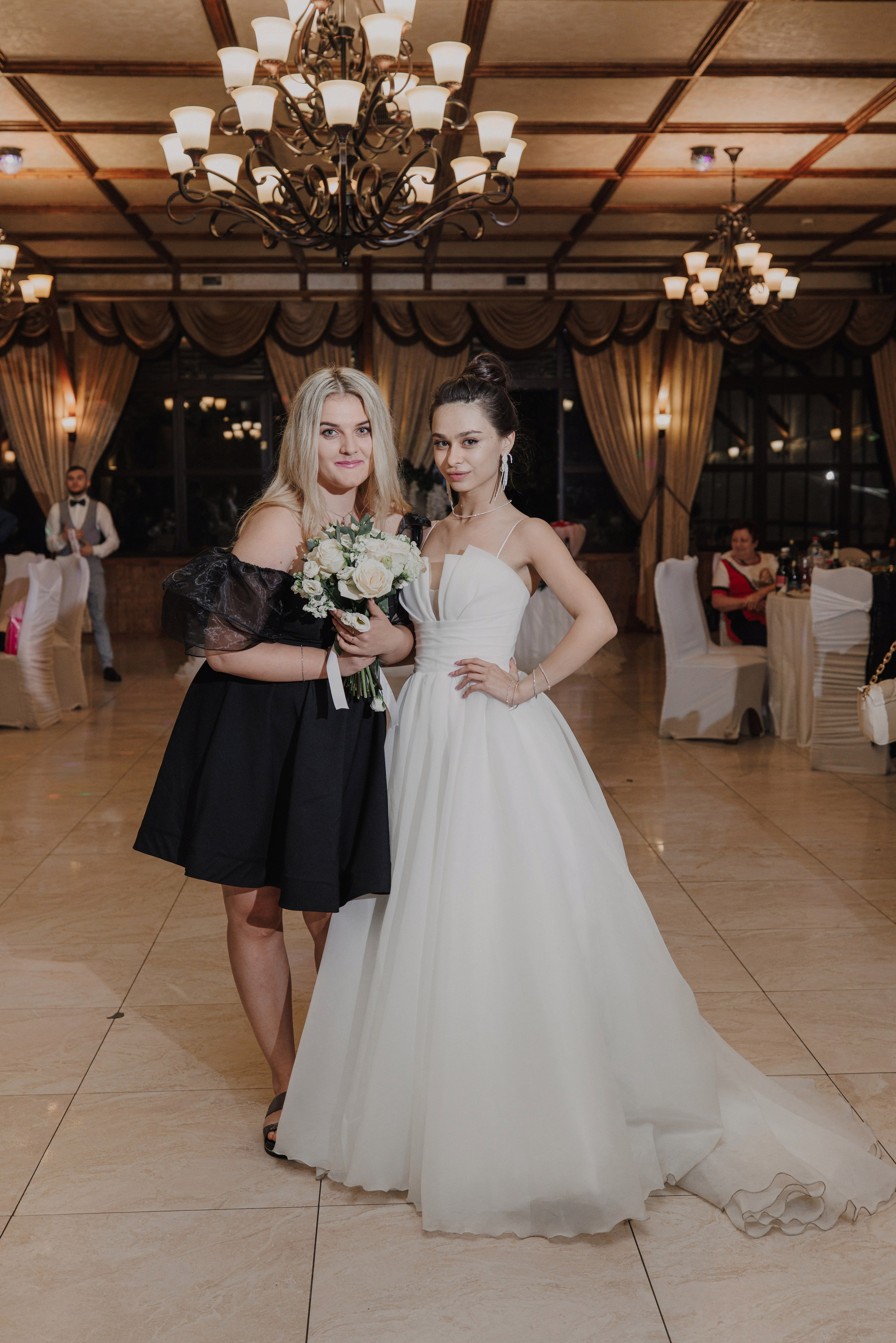 #010 Отель Palmira Garden. Фотограф Москва Шептаев Артём