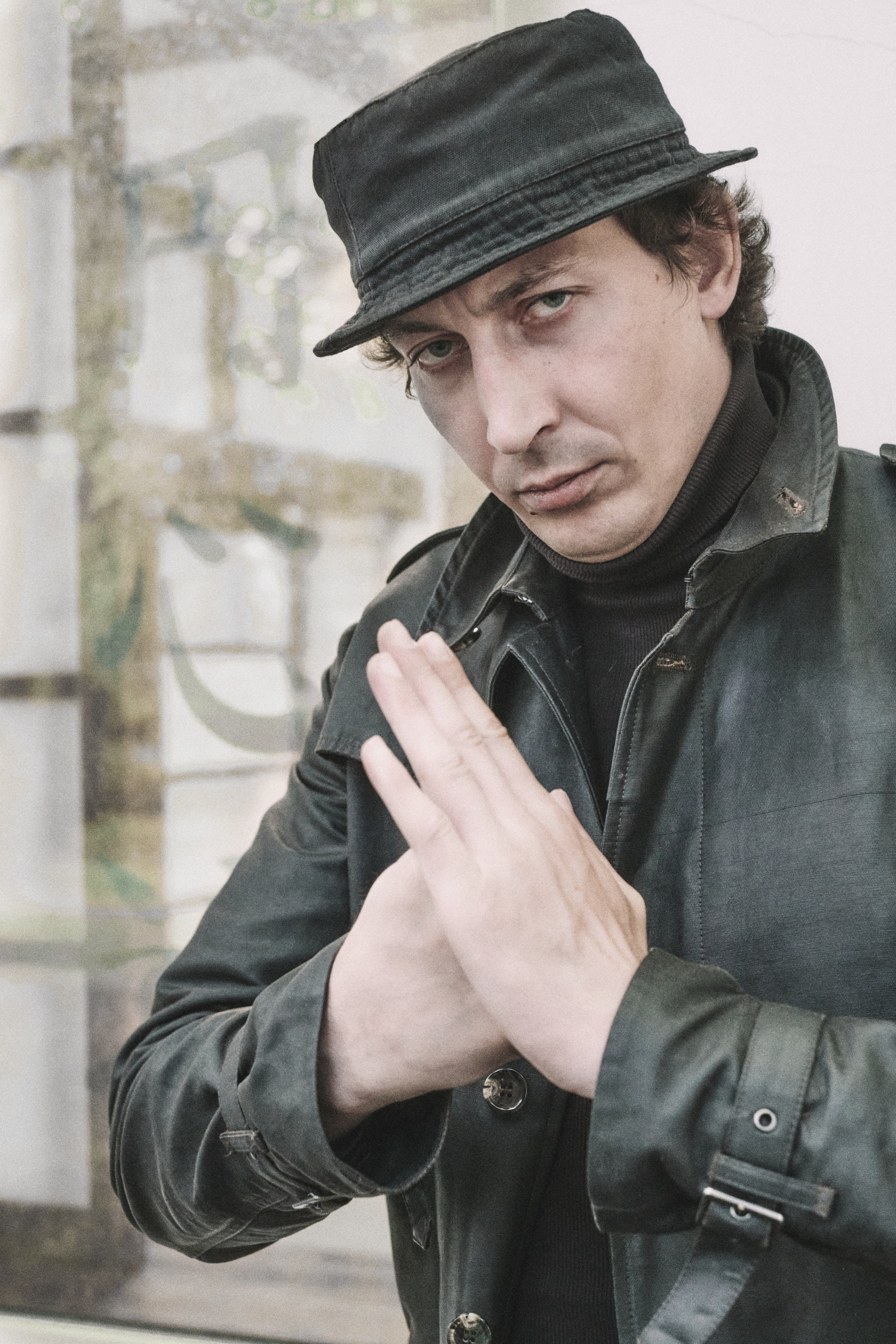 Елагин Остров. Фотограф Санкт-Петербург