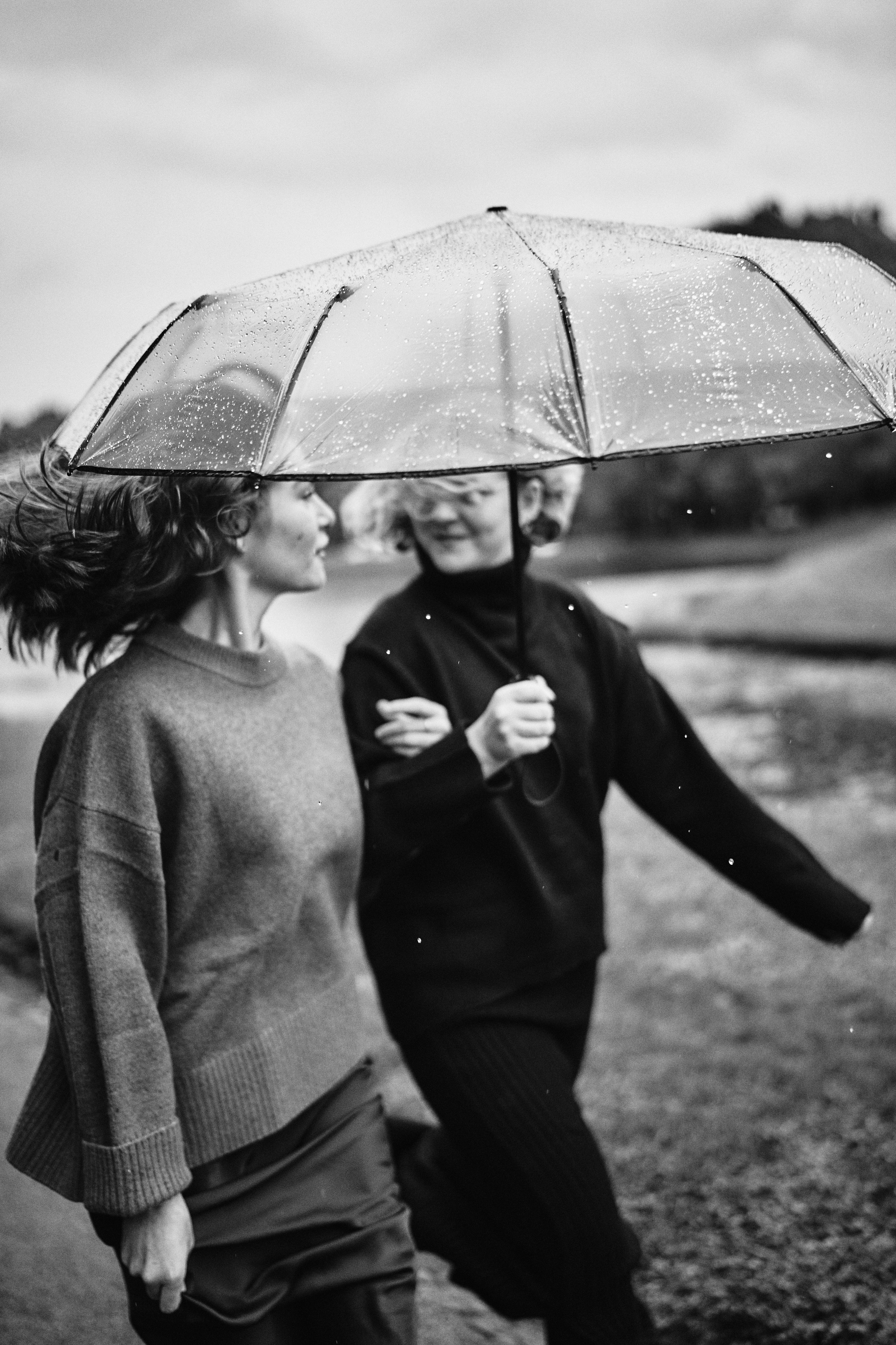 Две сестрички. Фотограф в Санкт-Петербурге | Аня Маленчук