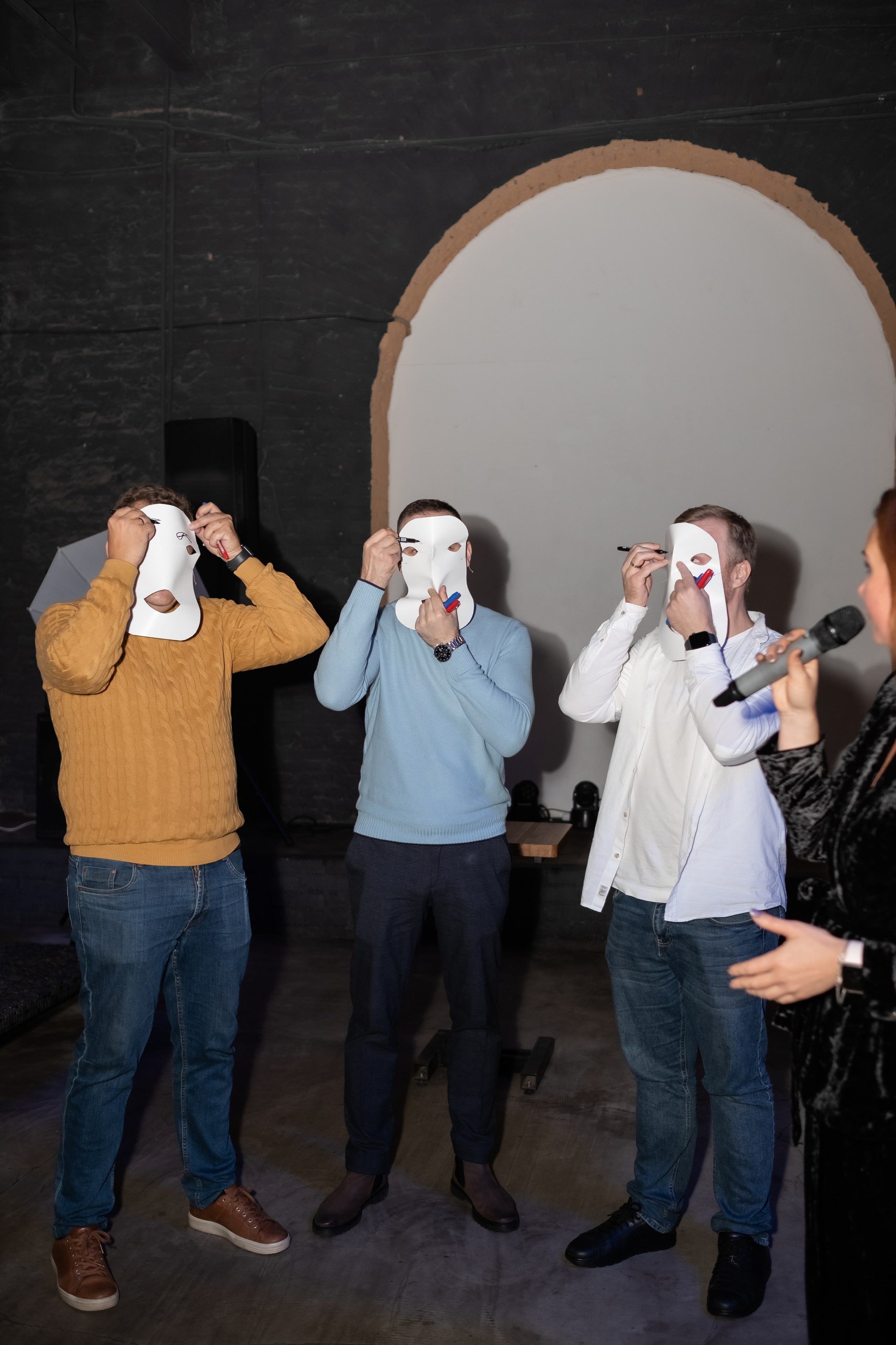 Корпоратив S7. Семейный и женский фотограф в Санкт-Петербурге