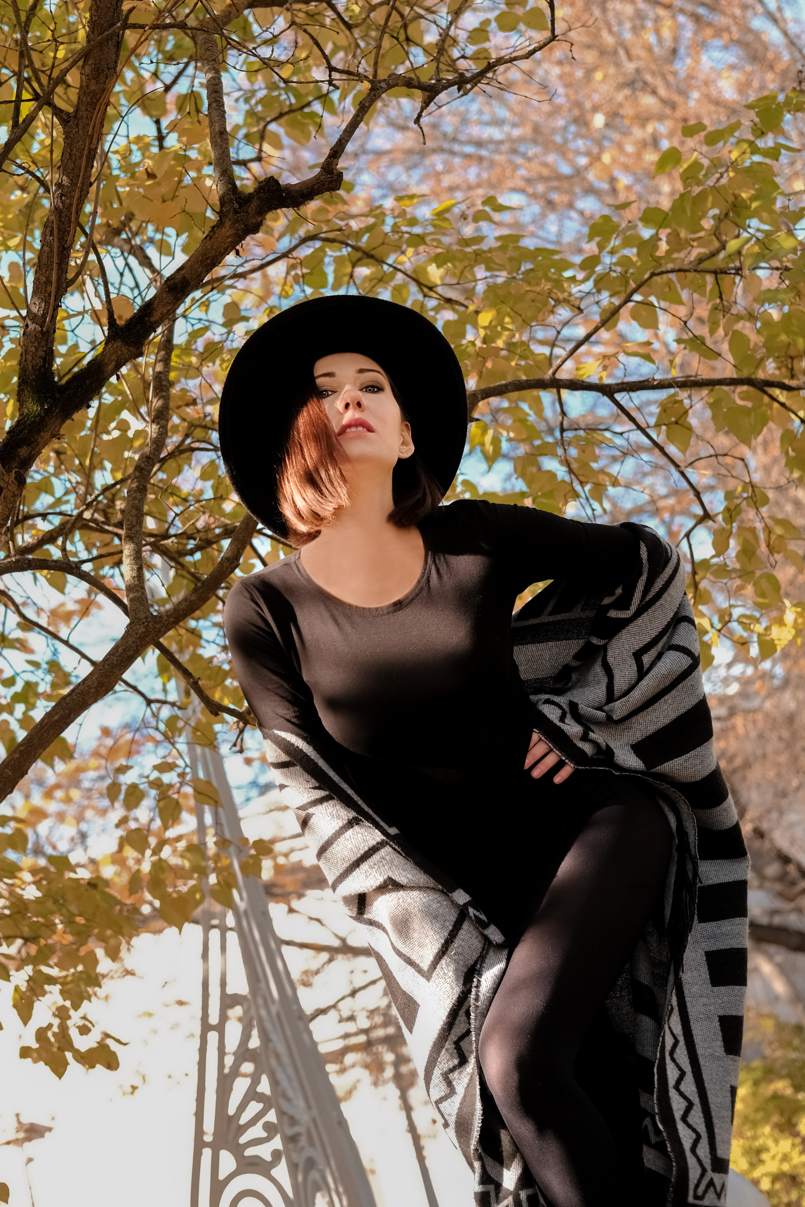 Женский портрет. Семейный и женский фотограф в Санкт-Петербурге