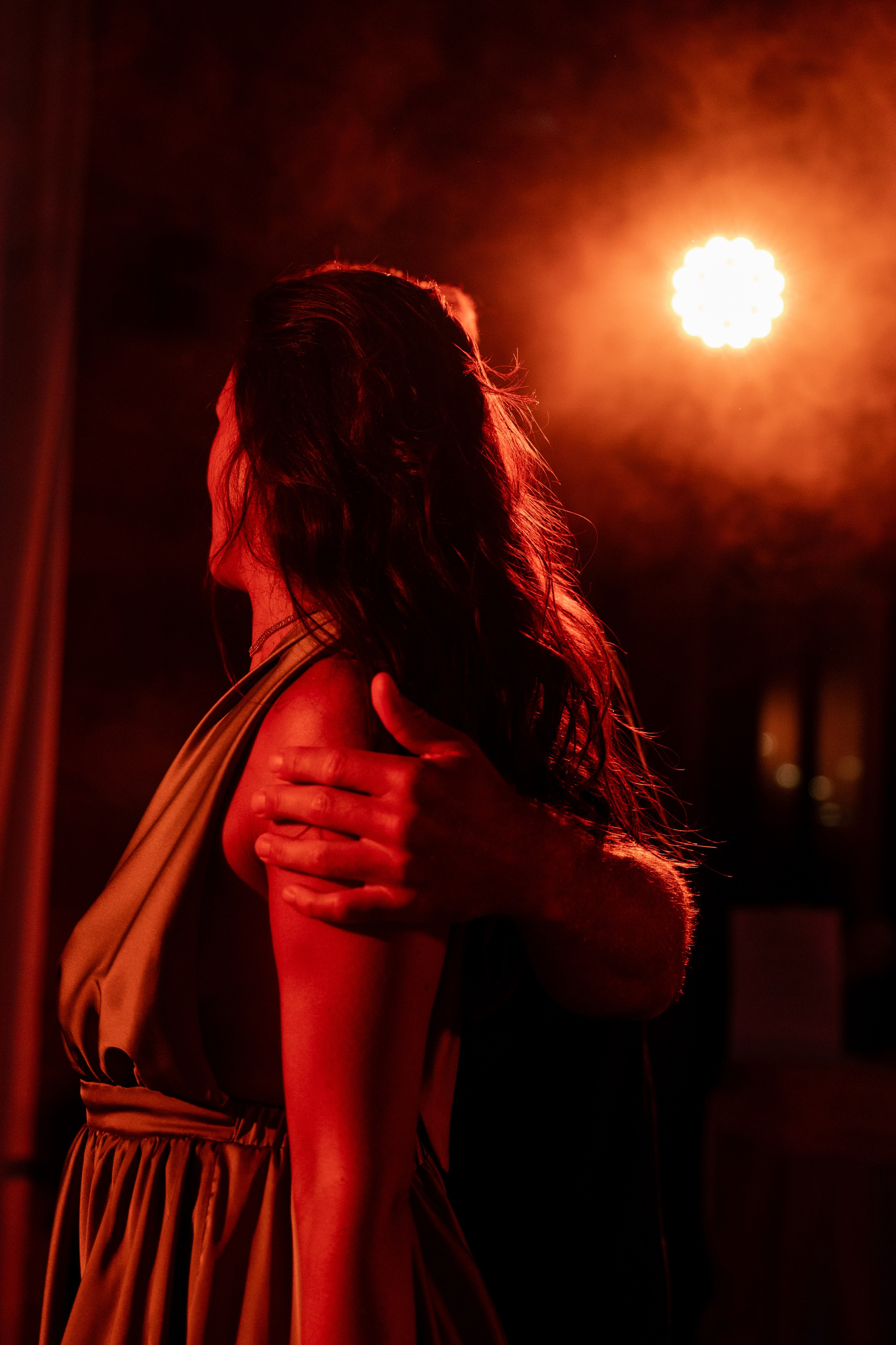 Руслан и Ксения. Фотограф Артем Бросов в Санкт-Петербурге и Дубае