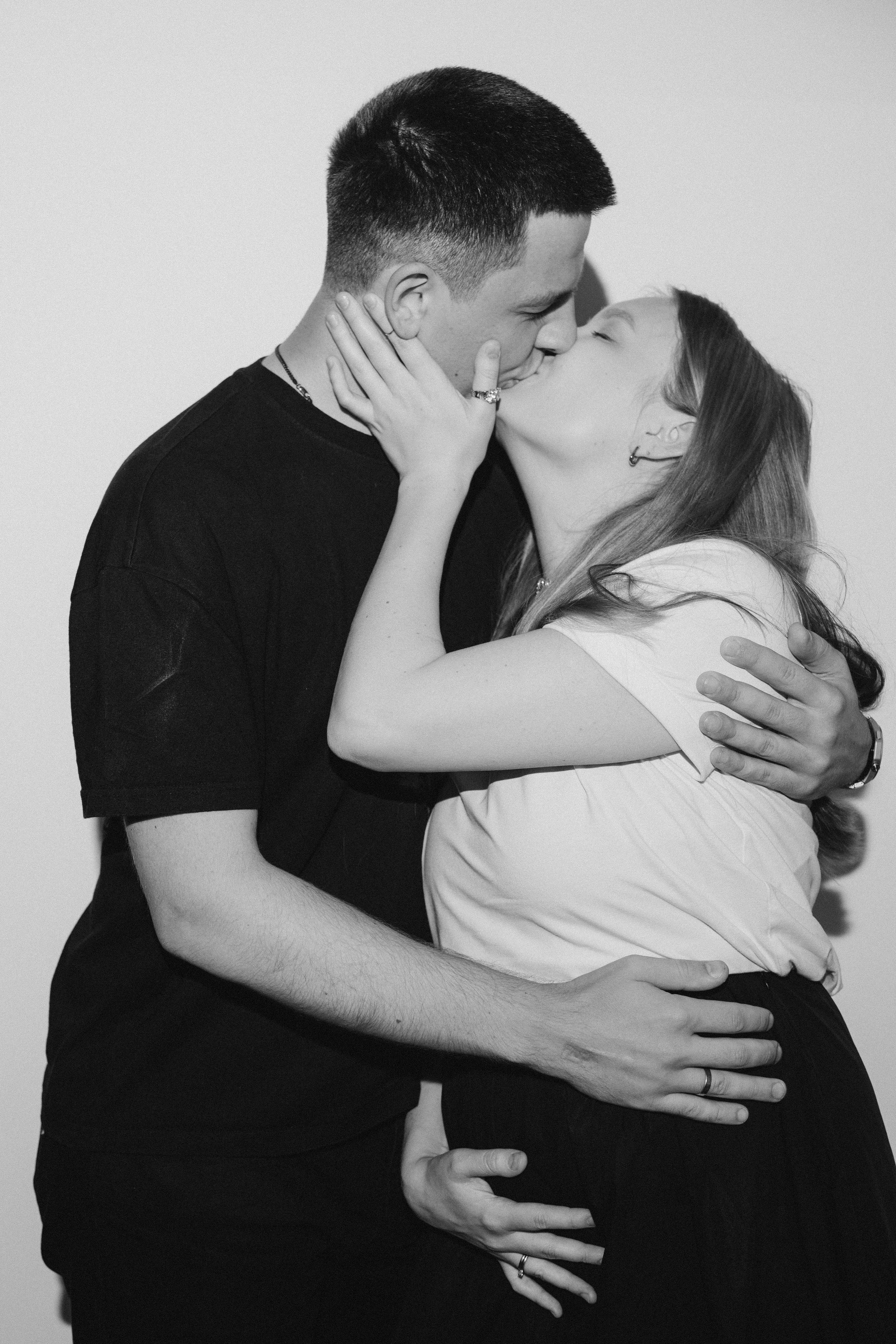 Гендер пати🩵🩷. Фотограф Артем Бросов в Санкт-Петербурге и Дубае