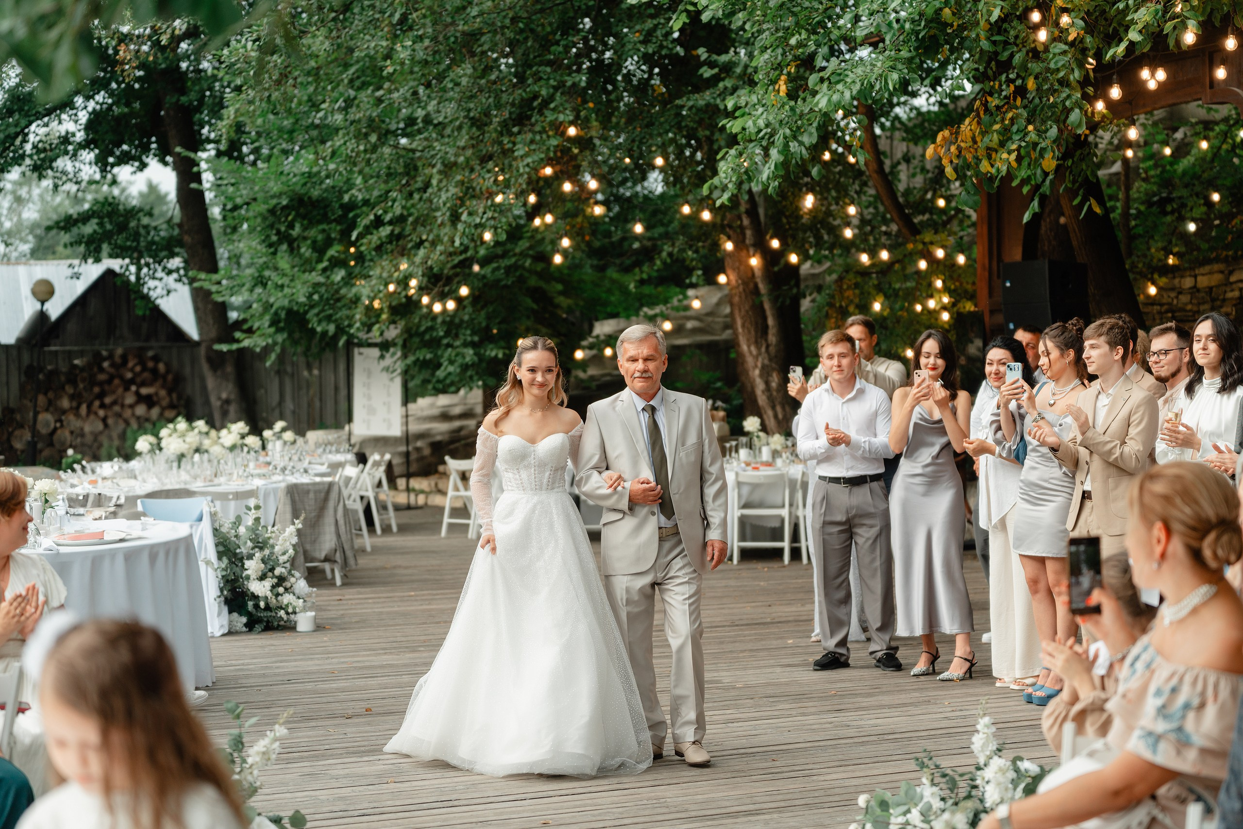 Свадьба Николай Диана. Свадебный Фотограф Казань Челны