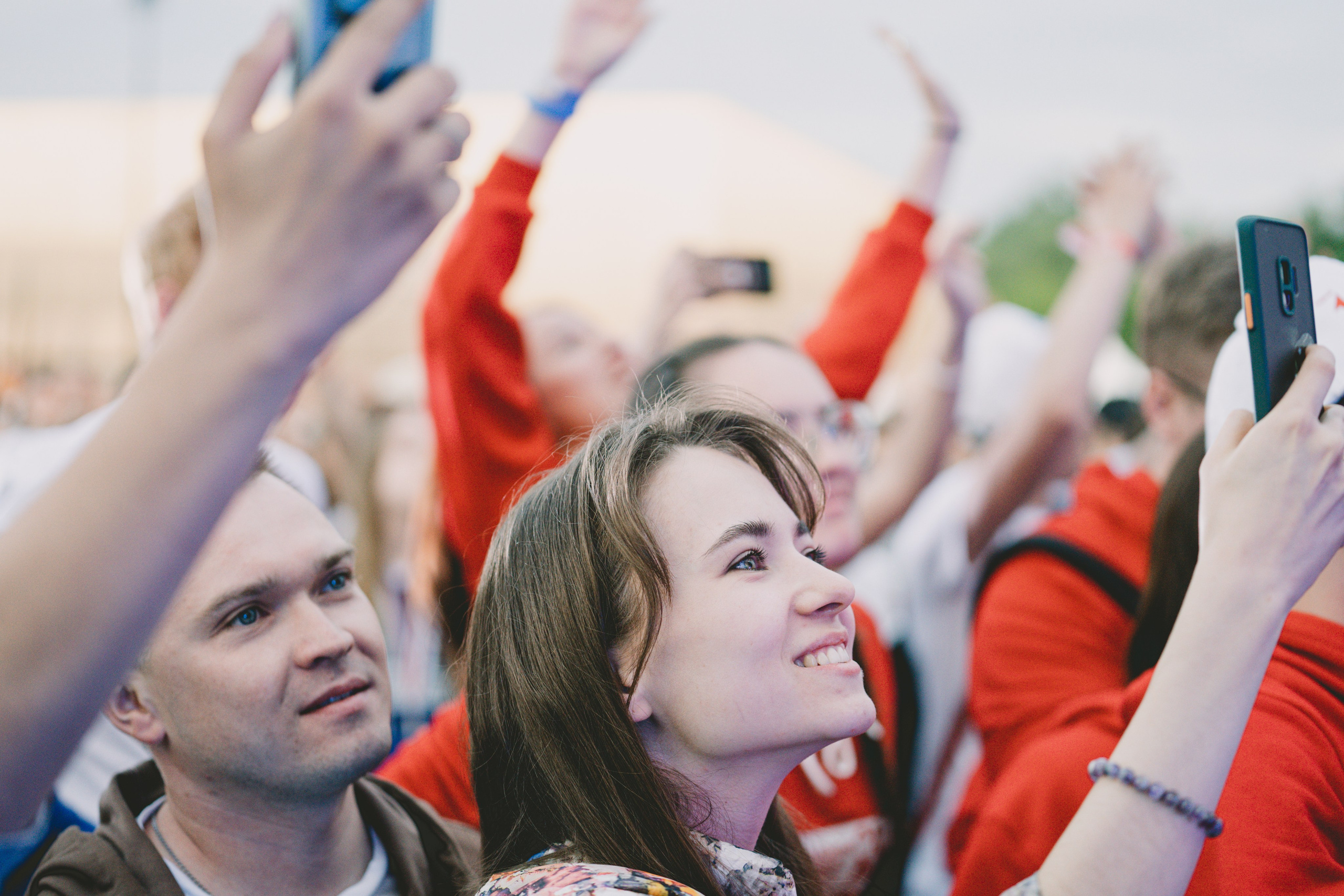 Моя Мишель. Главная