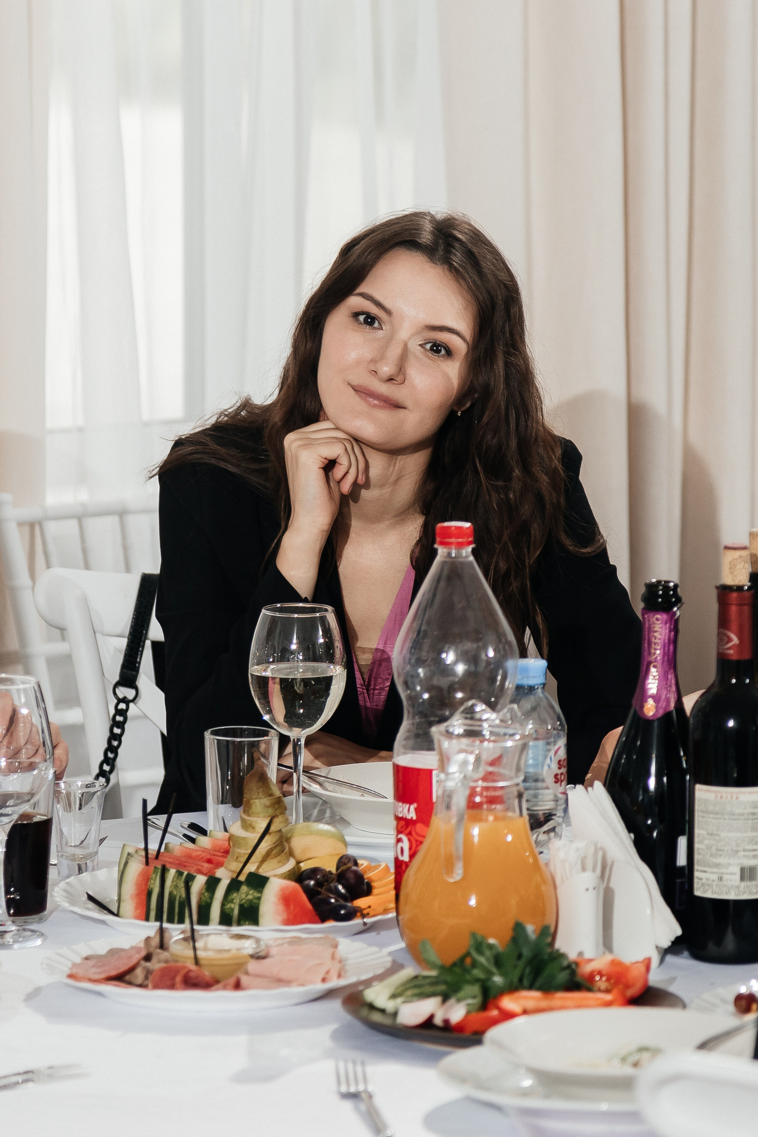 Дмитрий и Мария/2024. Свадебный и семейный фотограф в Екатеринбурге