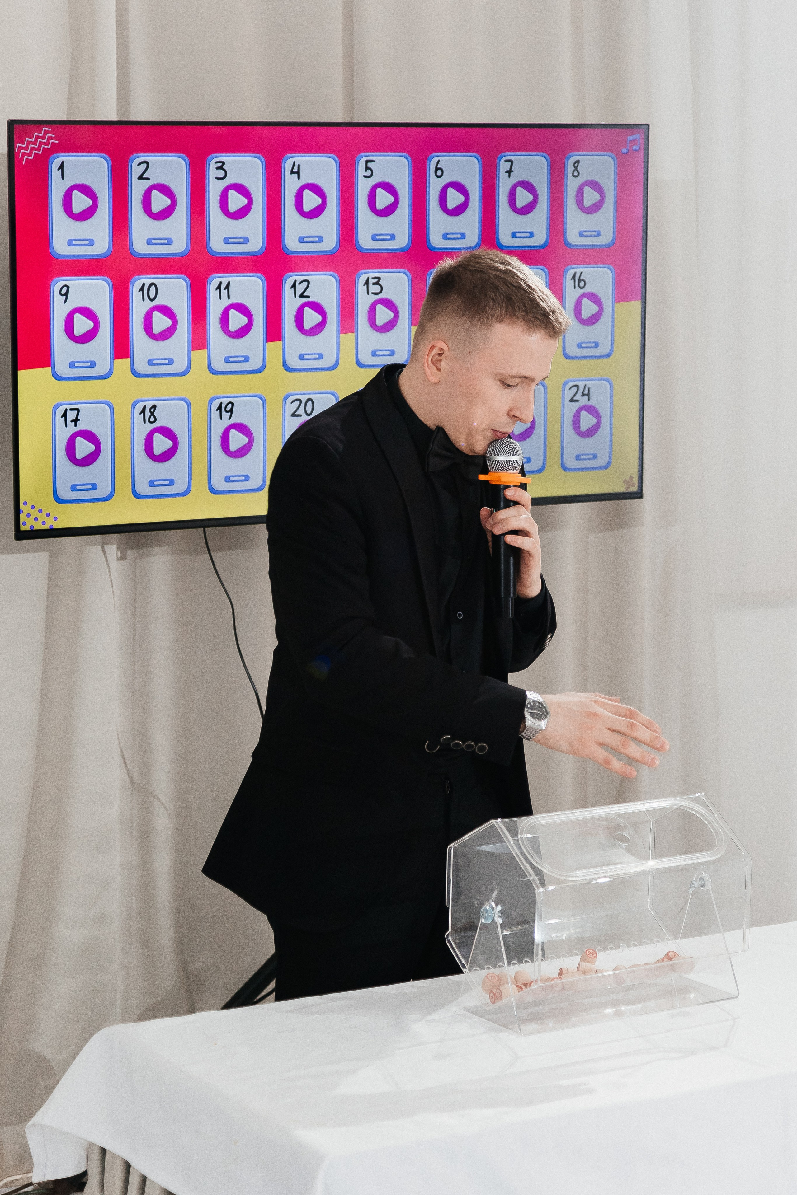 Юбилей Максима. Свадебный и семейный фотограф в Екатеринбурге