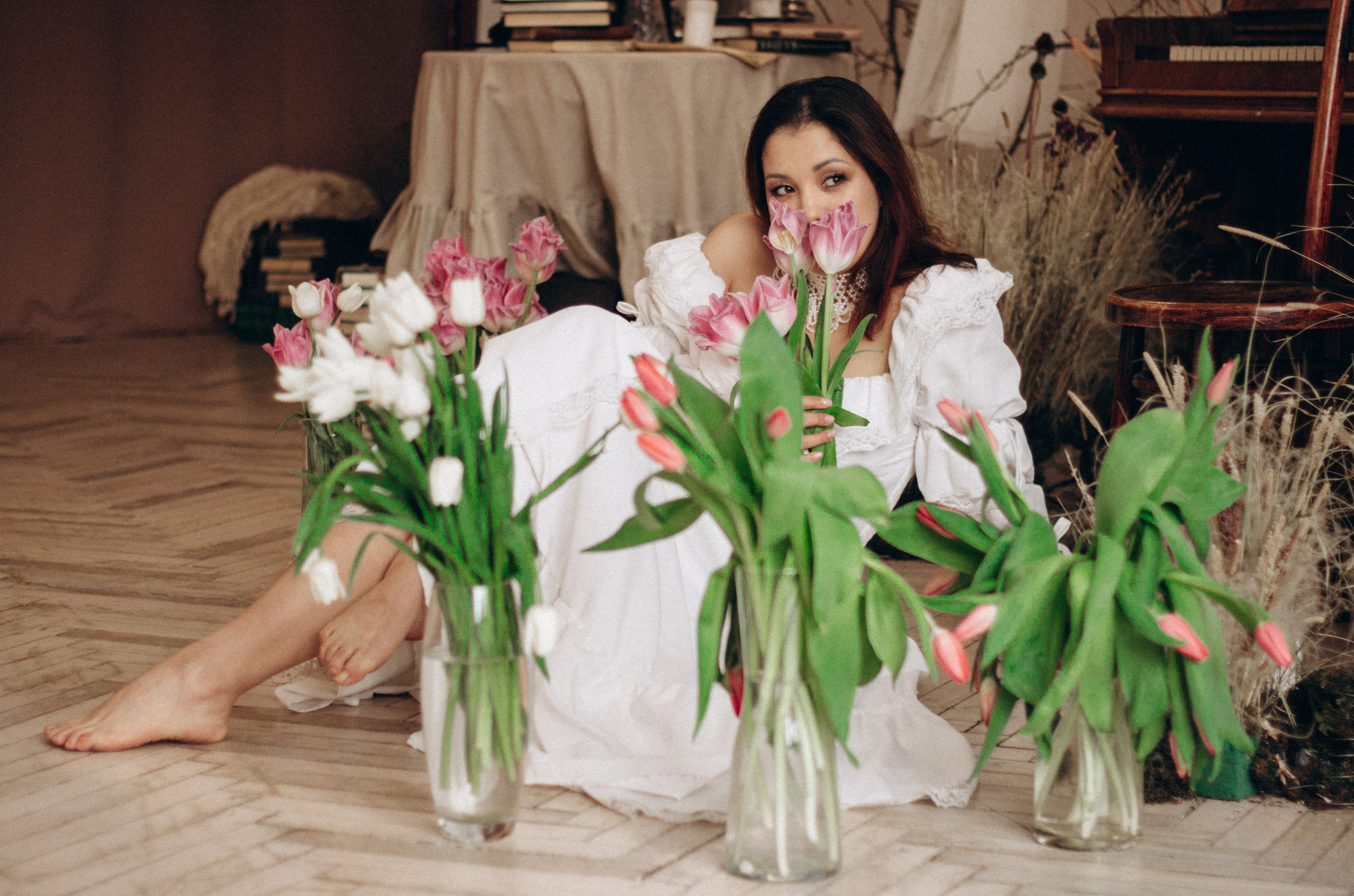 Аманда. Фотограф в Челябинске Березина Екатерина