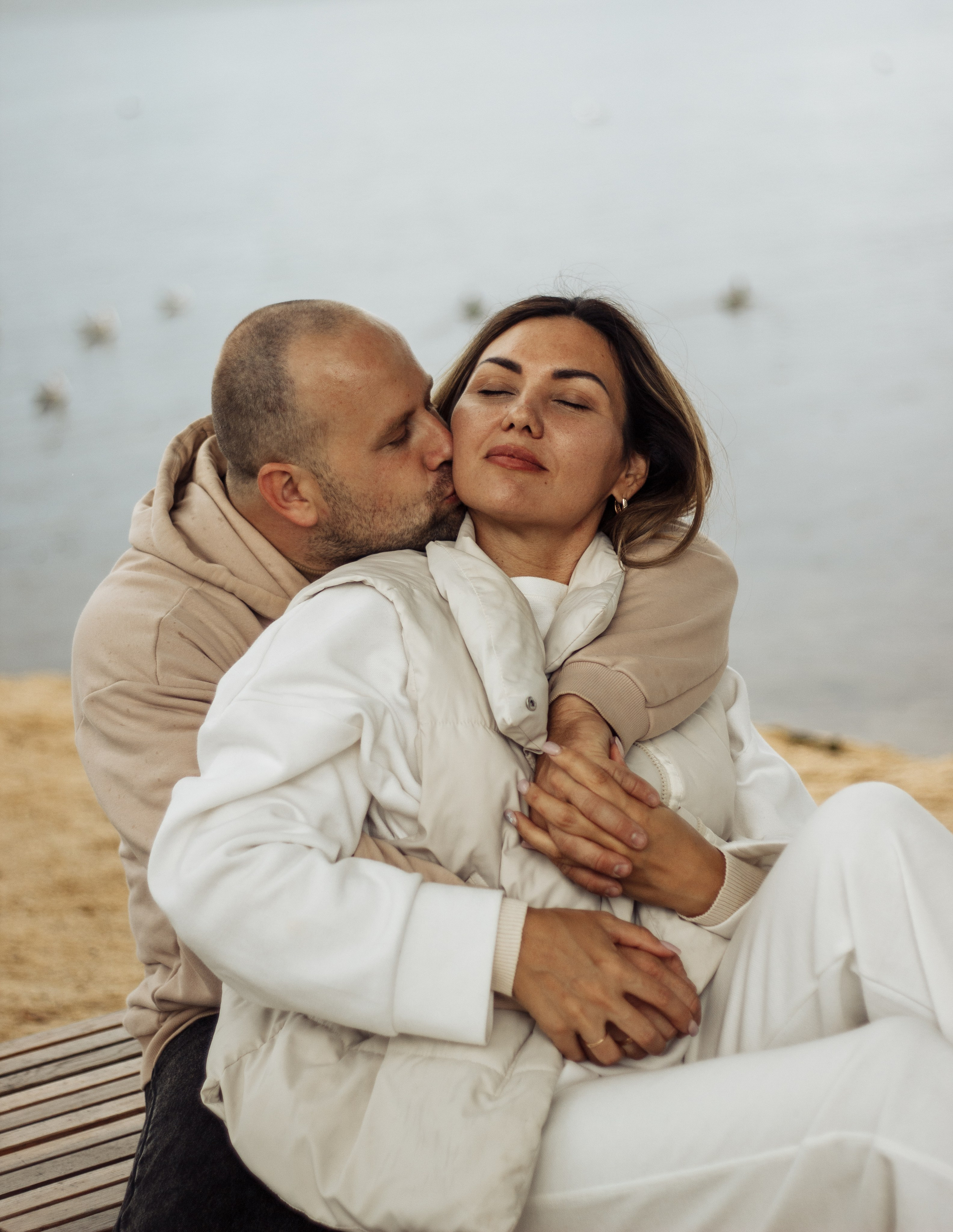 Love story. Фотограф в Челябинске Березина Екатерина