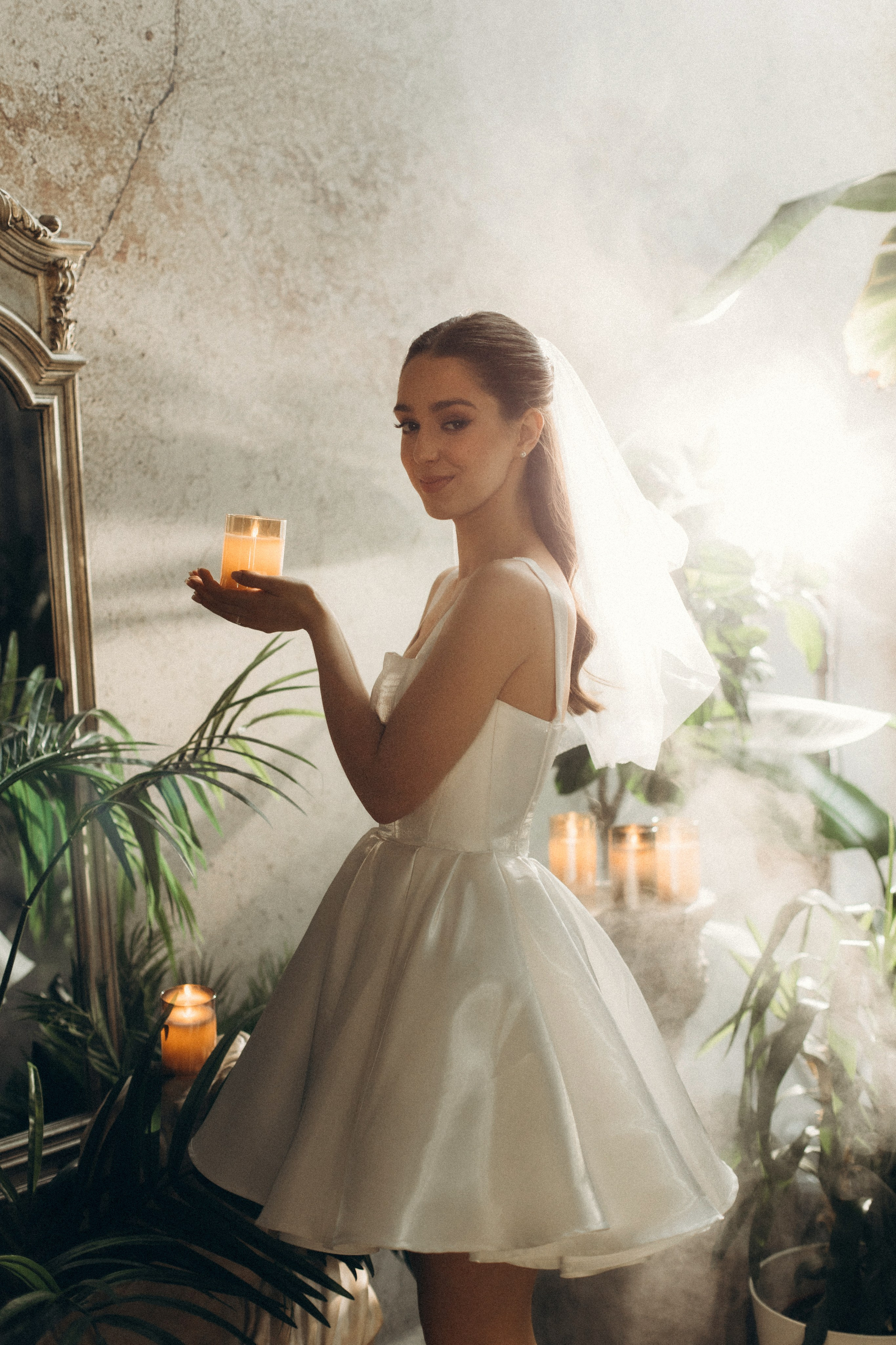 Свадьба. Свадебный и семейный фотограф в Москве