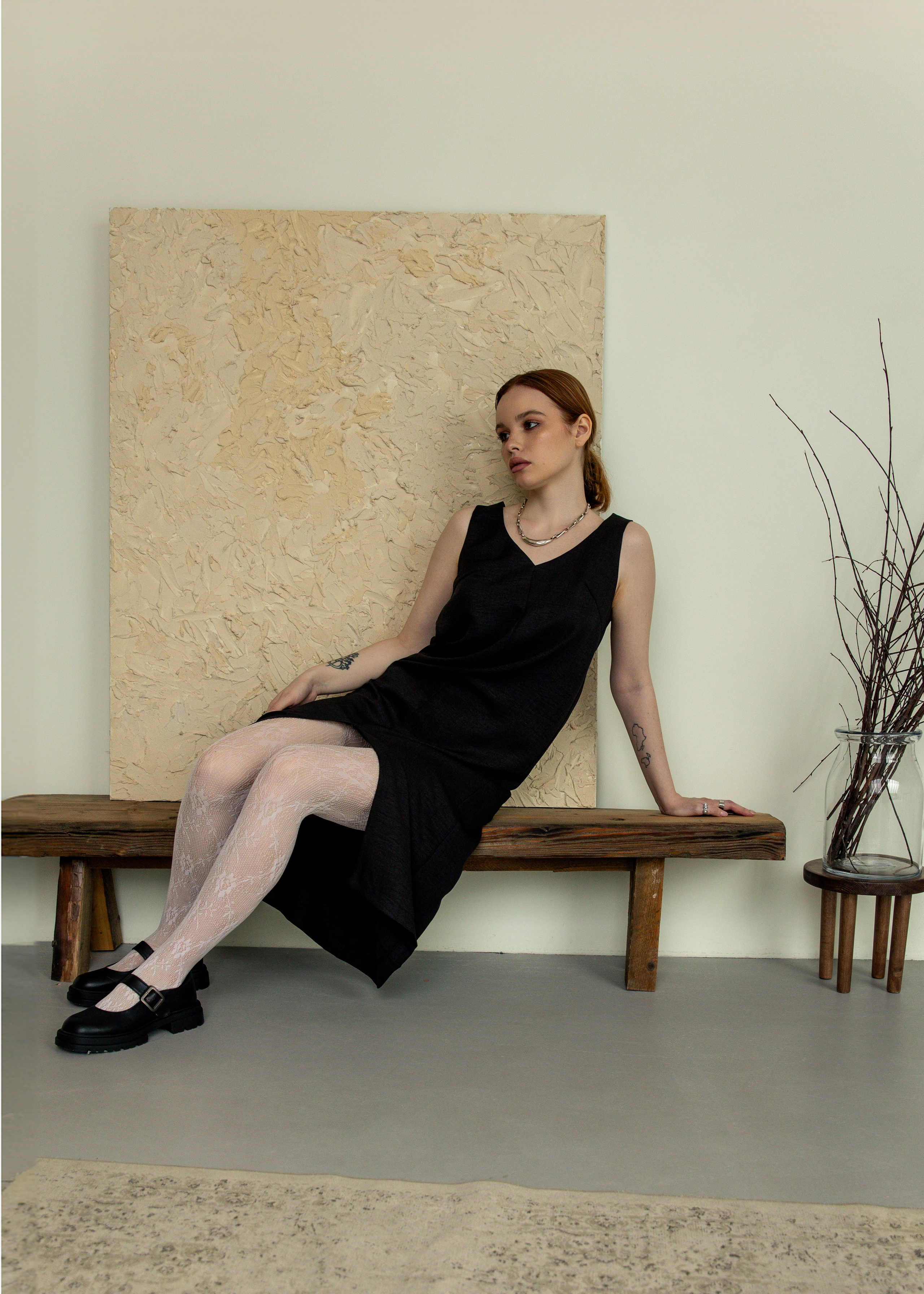 IMI Pattern. Фотограф в Санкт-Петербурге и Москве