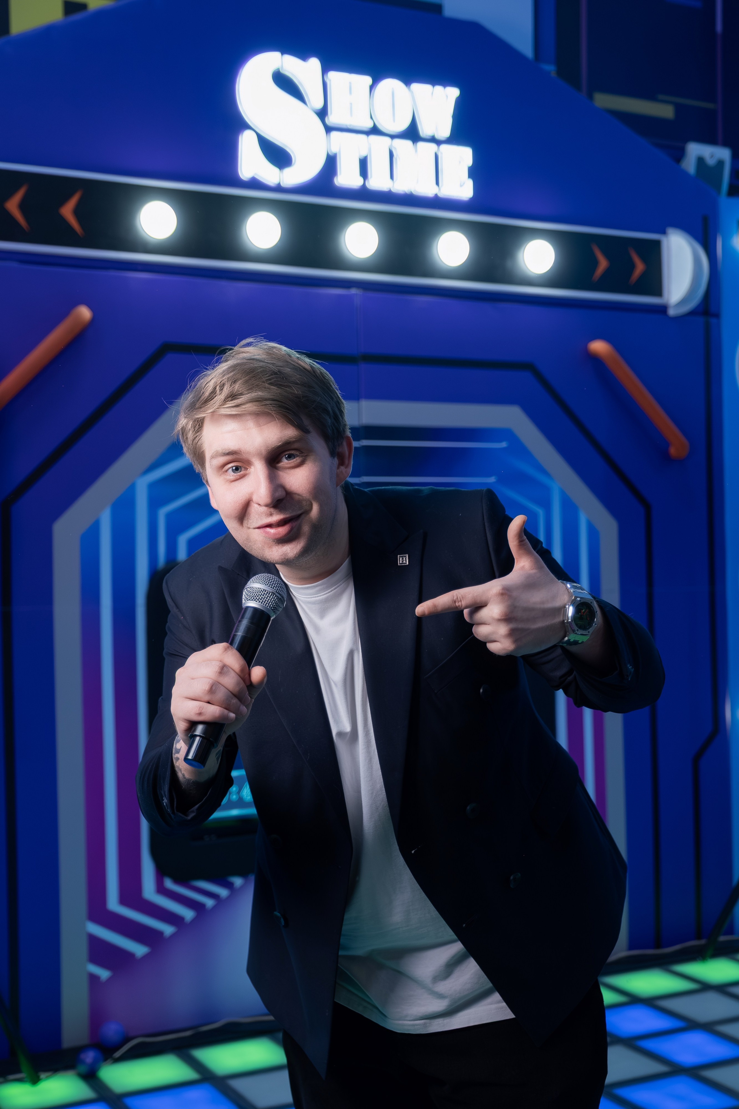 Детские. Репортажный фотограф Новиков Иван Андреевич / Москва и МО