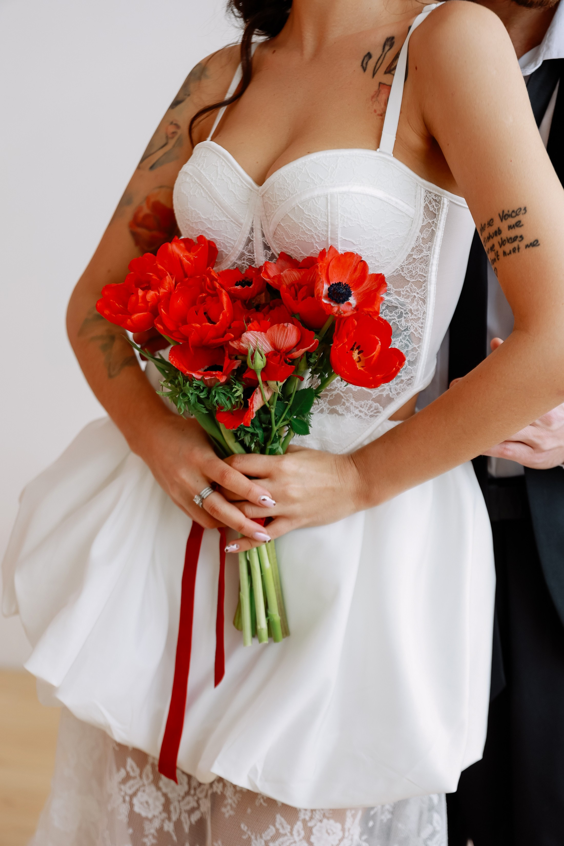 Мари и Никита. Фотограф Юлия Мальцева