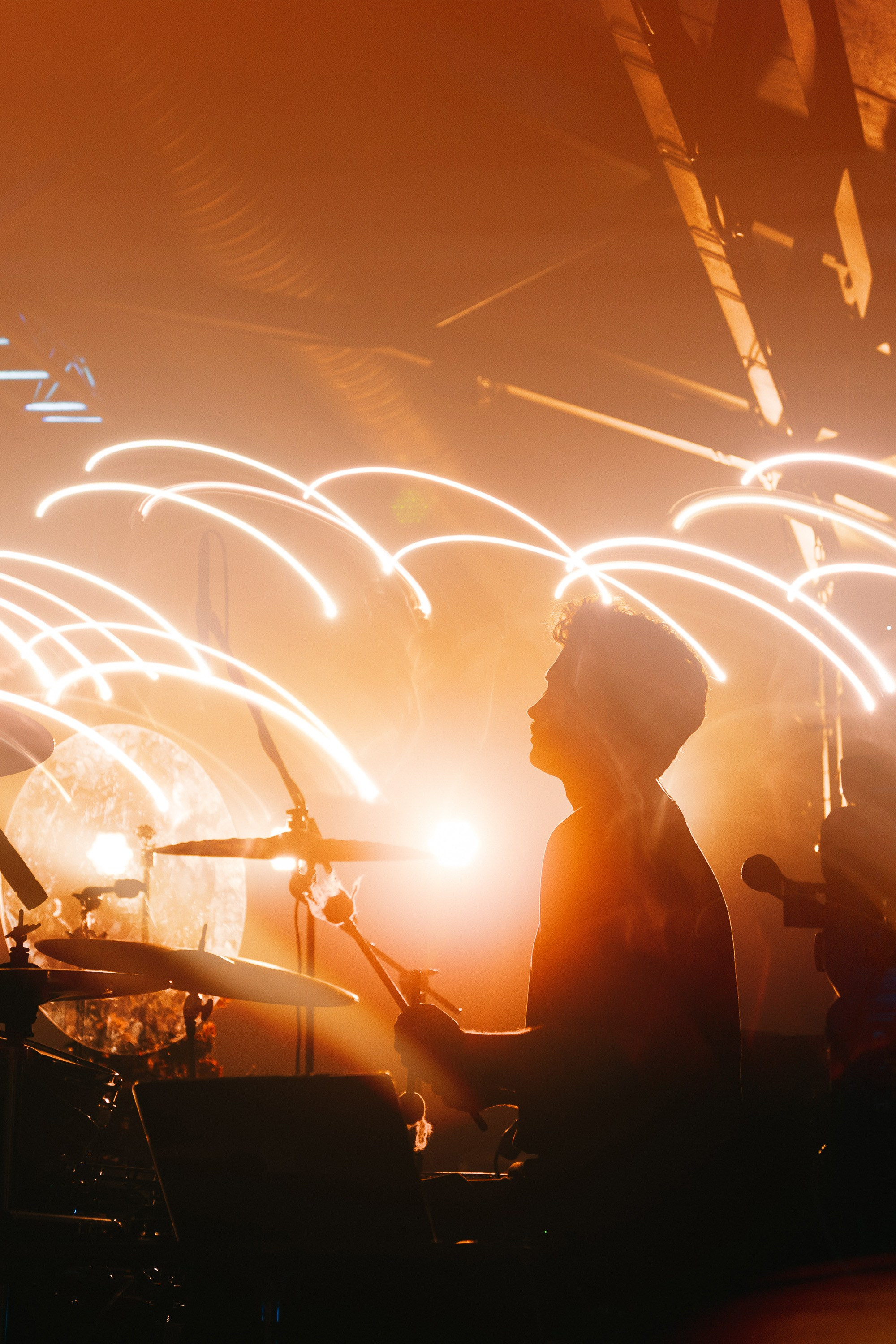 Танец, сцена, шоу. ИТВИ