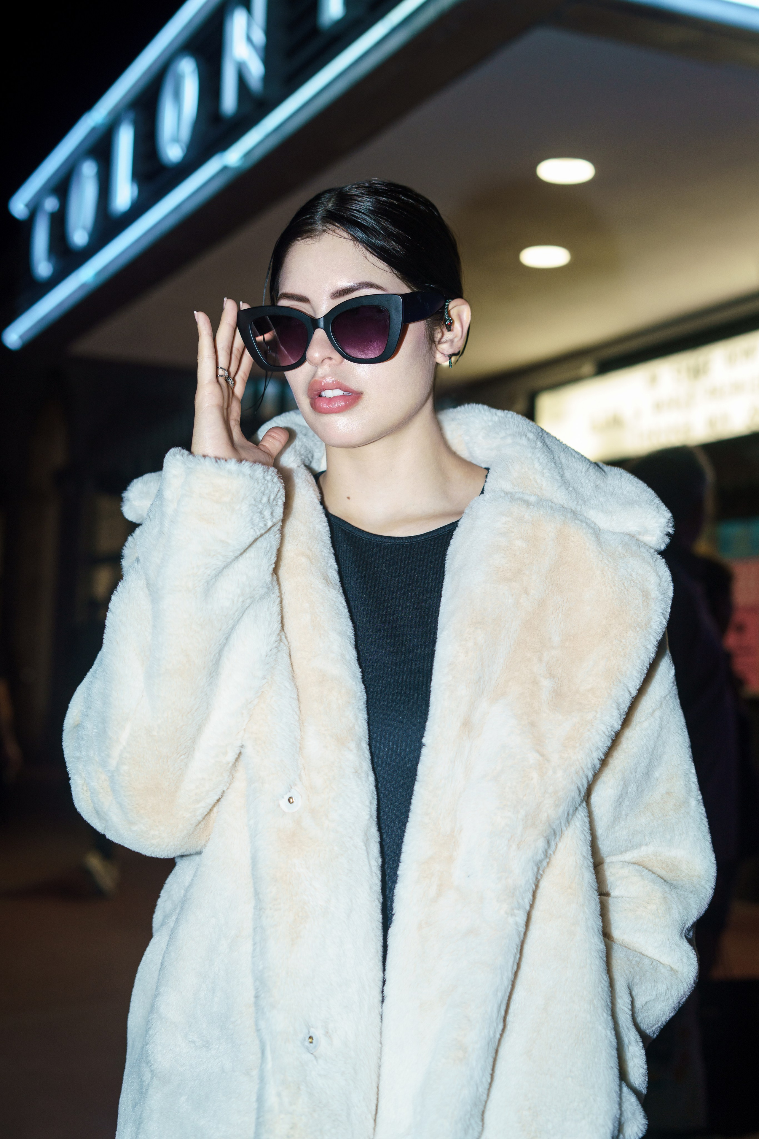 Профессиональный ретушер Елена Ситник