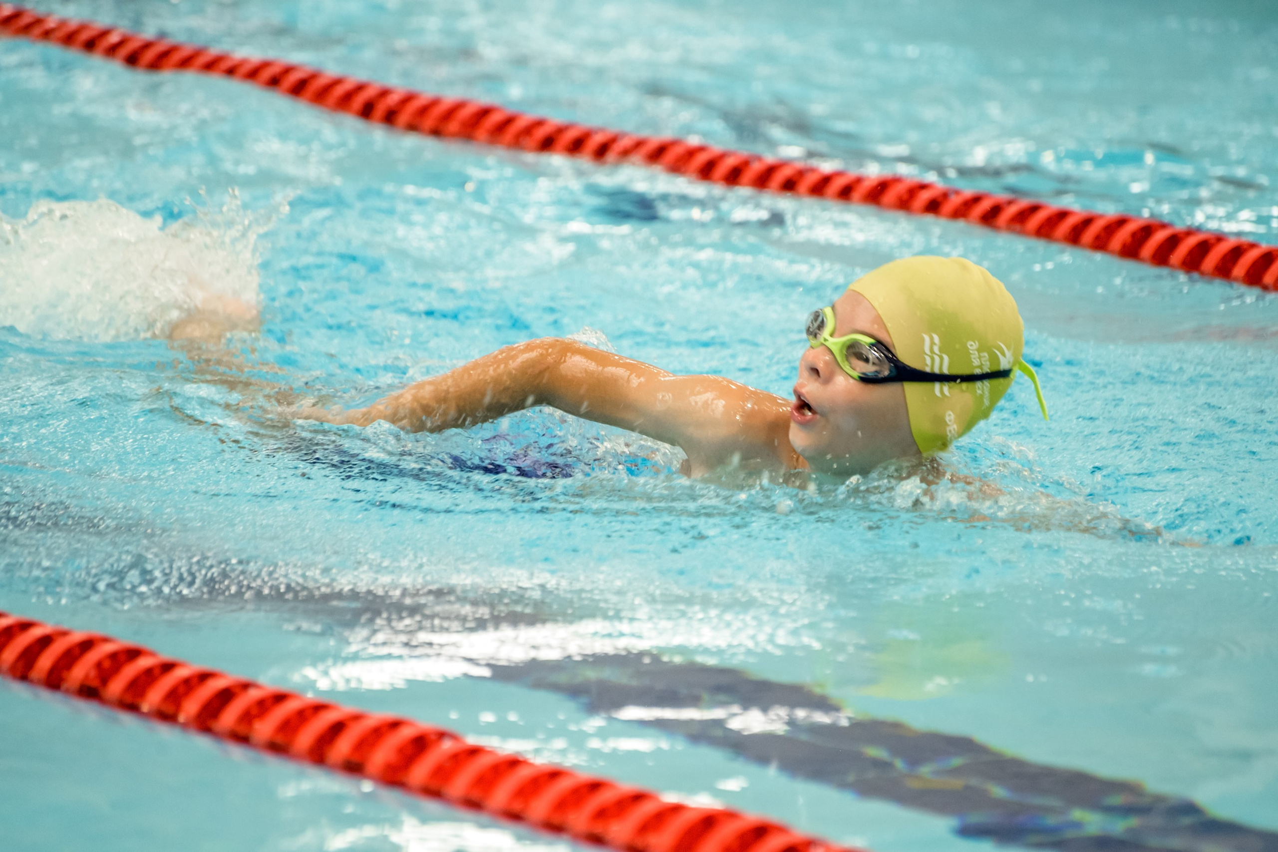 Фестиваль плавания лицей Сириус. Свадебный и семейный фотограф София Невская