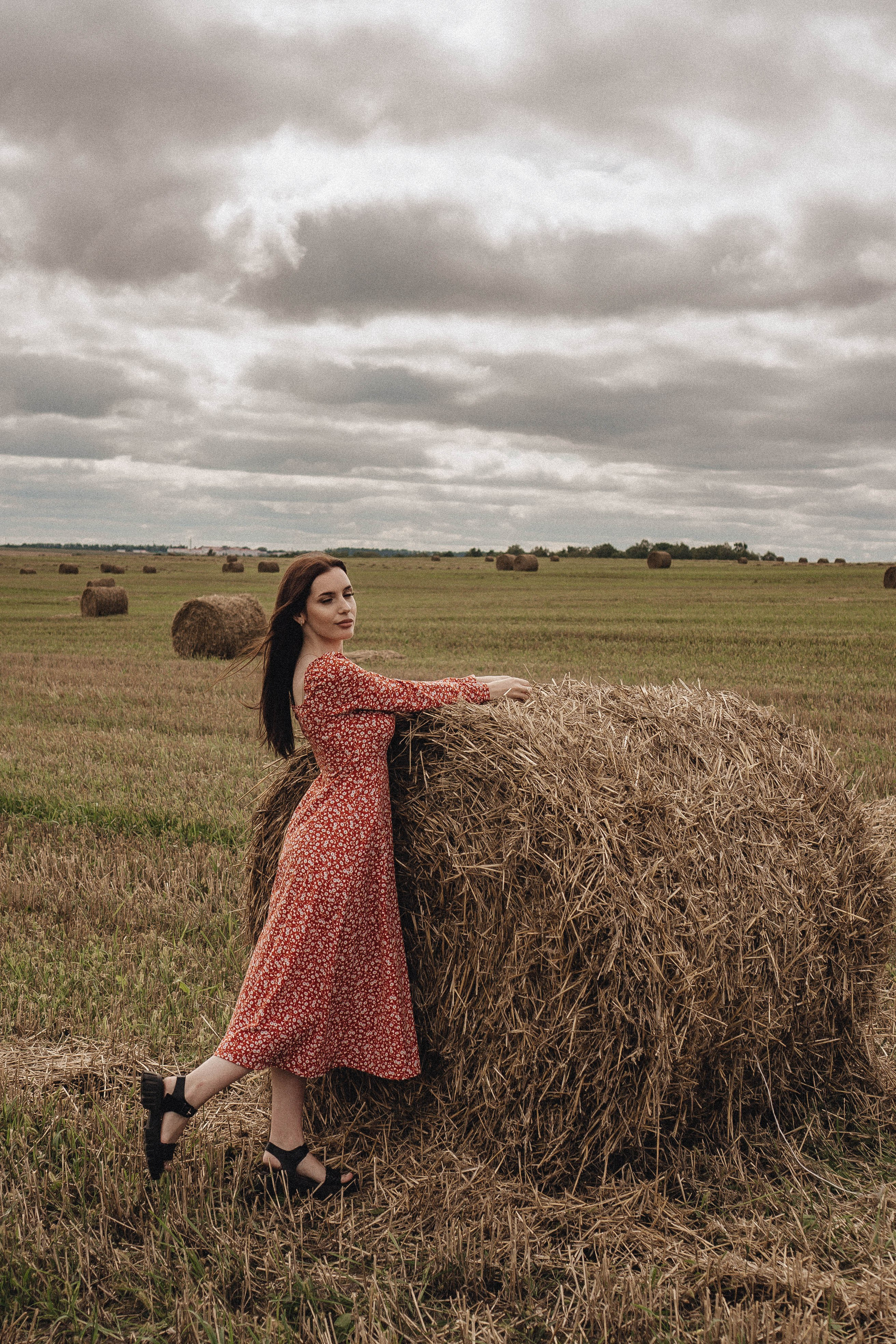 Августт. Профессиональный фотограф, Санкт-Петербург — Виктория Богомолова