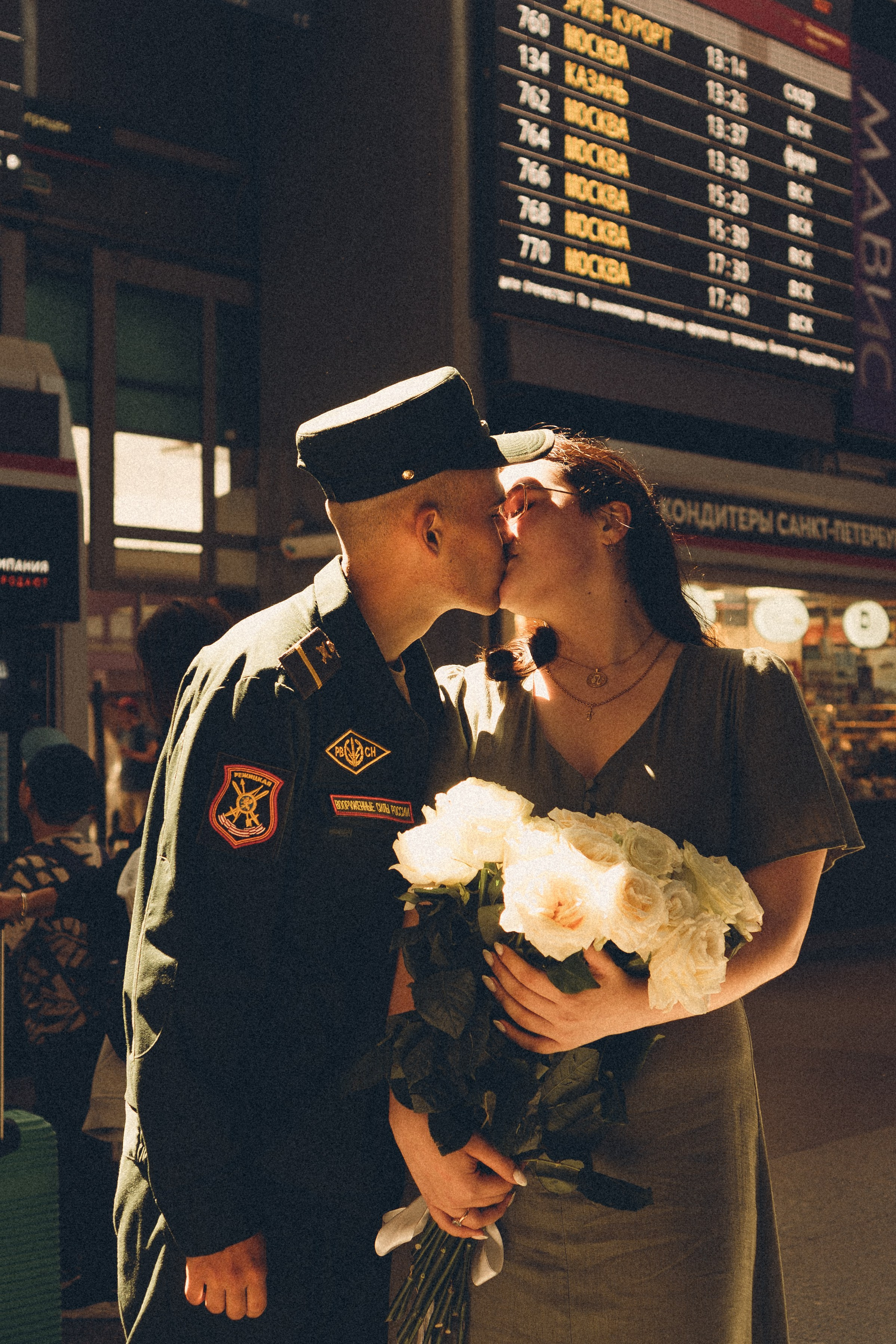 ПРЕДЛОЖЕНИЕ. Профессиональный фотограф, Санкт-Петербург — Виктория Богомолова