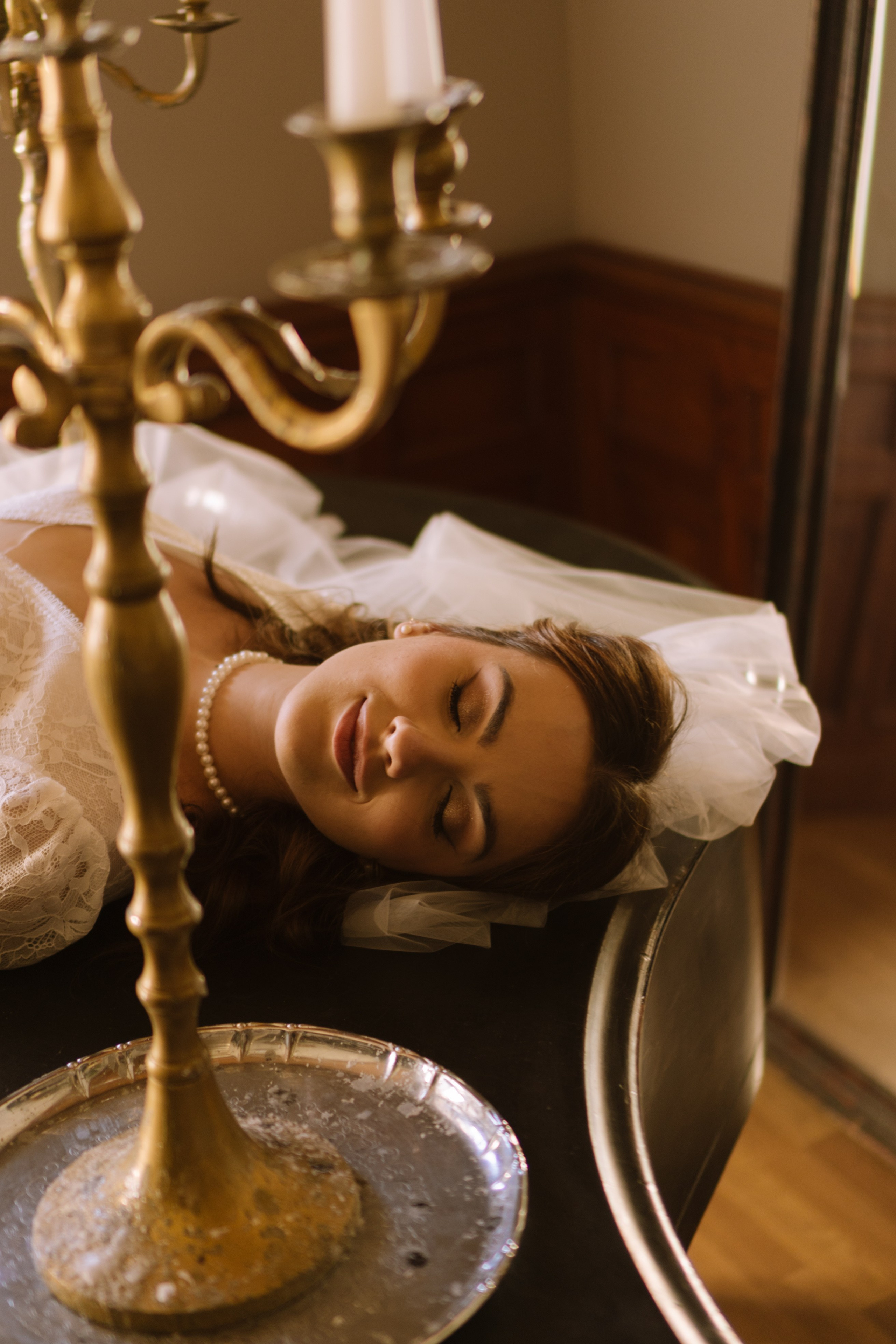 СВАДЕБНАЯ СЬЕМКА В СТУДИИ. Профессиональный фотограф, Санкт-Петербург — Виктория Богомолова