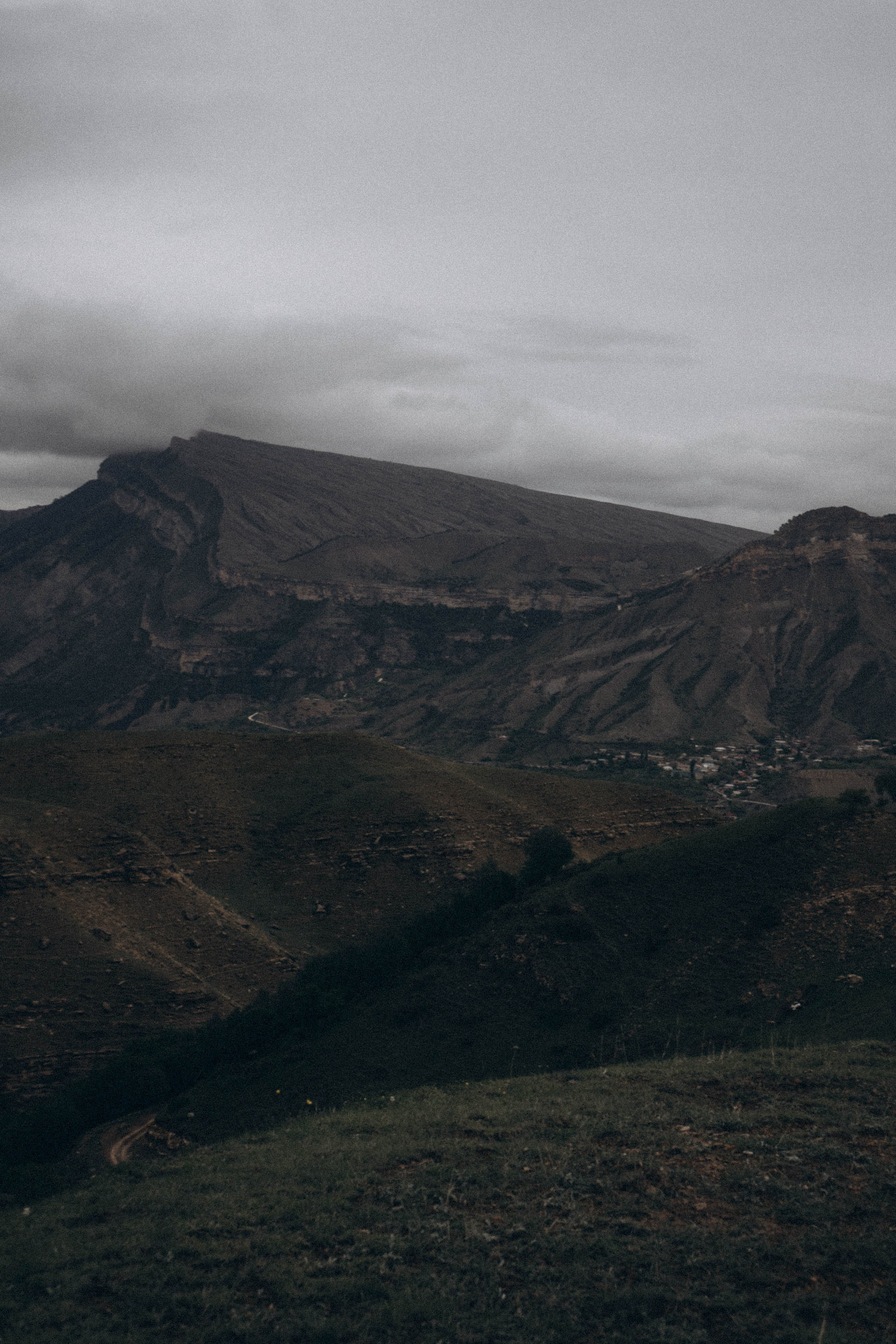 Кавказ. Профессиональный фотограф, Санкт-Петербург — Виктория Богомолова
