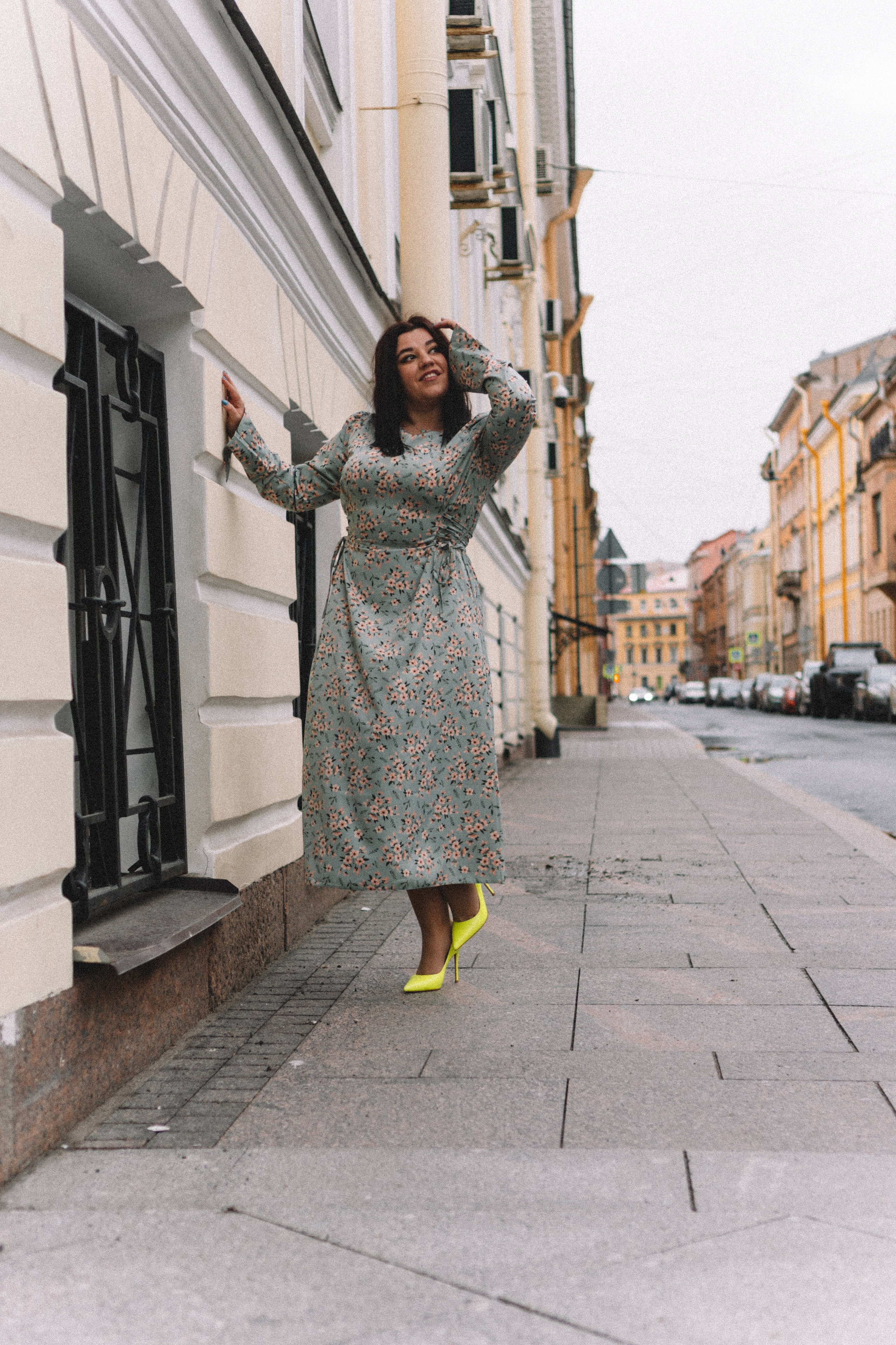 ПИТЕРСКАЯ ПРОГУЛКА. Профессиональный фотограф, Санкт-Петербург — Виктория Богомолова