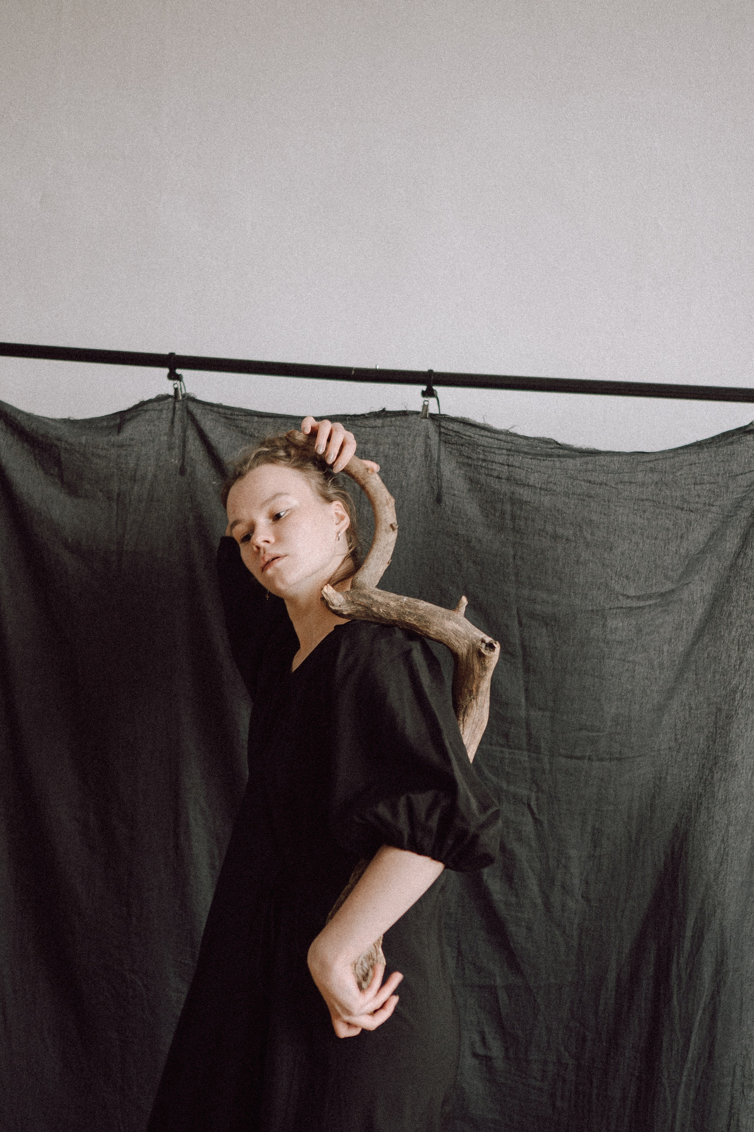 СТУДИЙНАЯ. Профессиональный фотограф, Санкт-Петербург — Виктория Богомолова