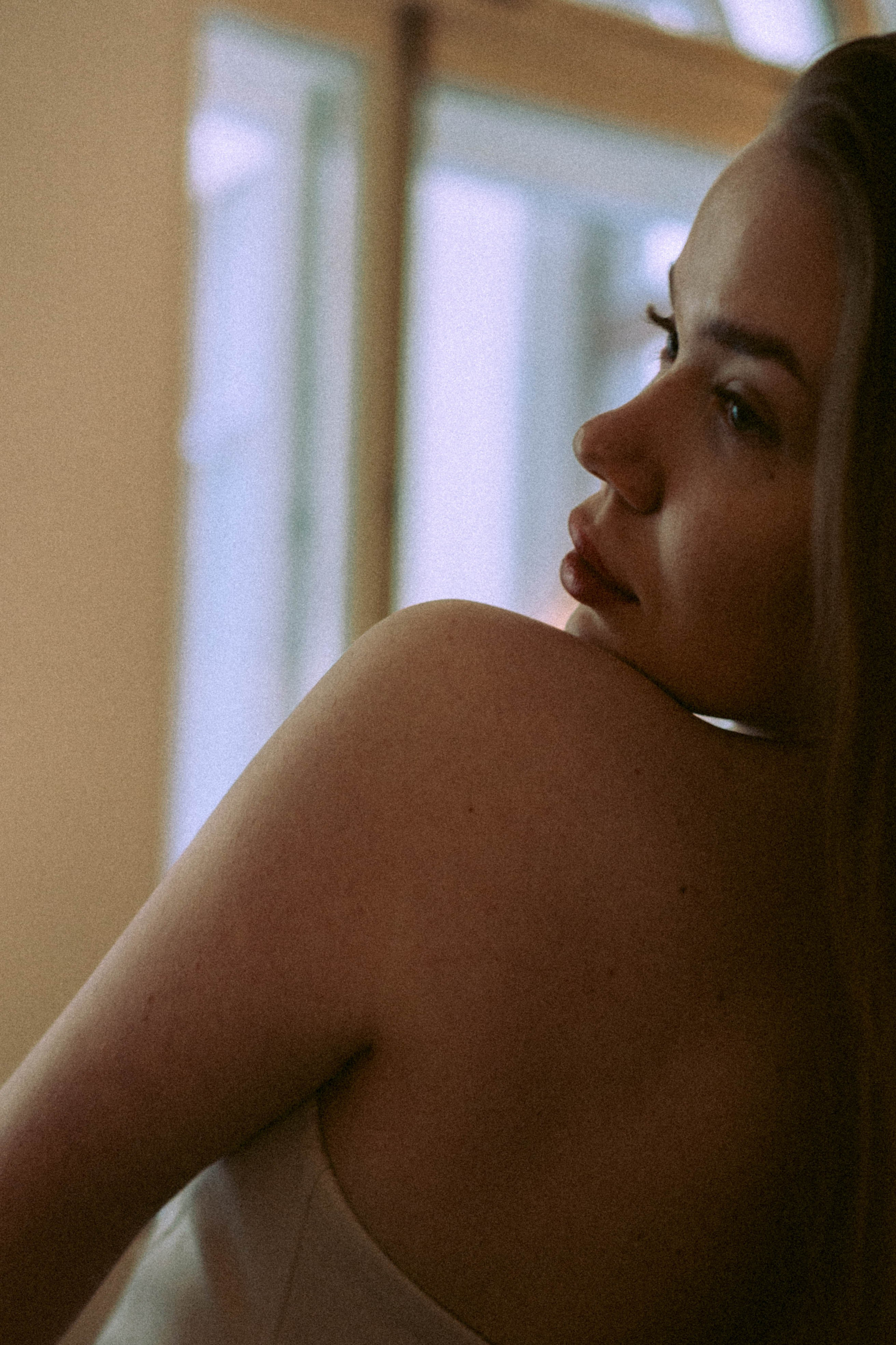 В белье. Профессиональный фотограф, Санкт-Петербург — Виктория Богомолова