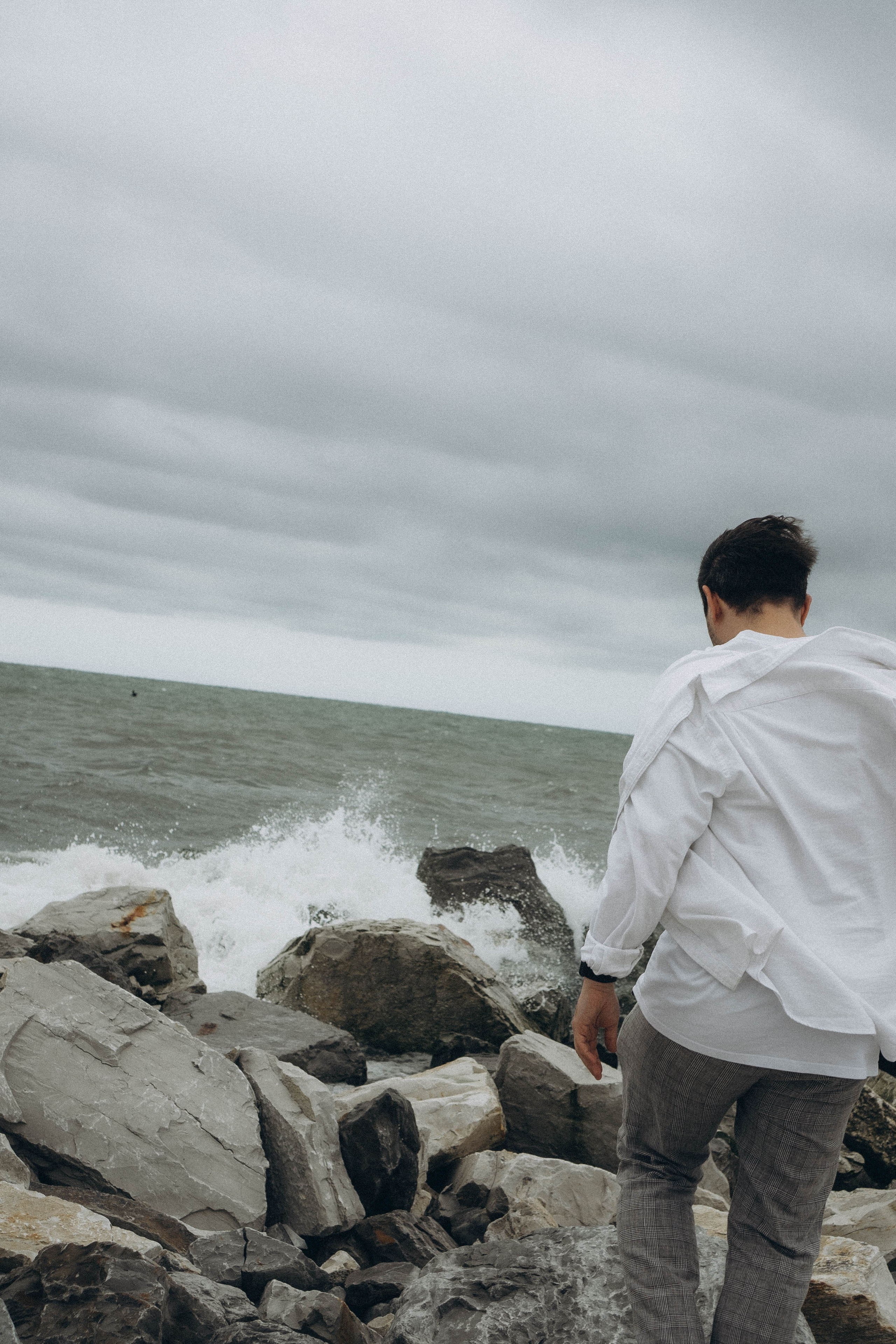 Каспий. Профессиональный фотограф, Санкт-Петербург — Виктория Богомолова