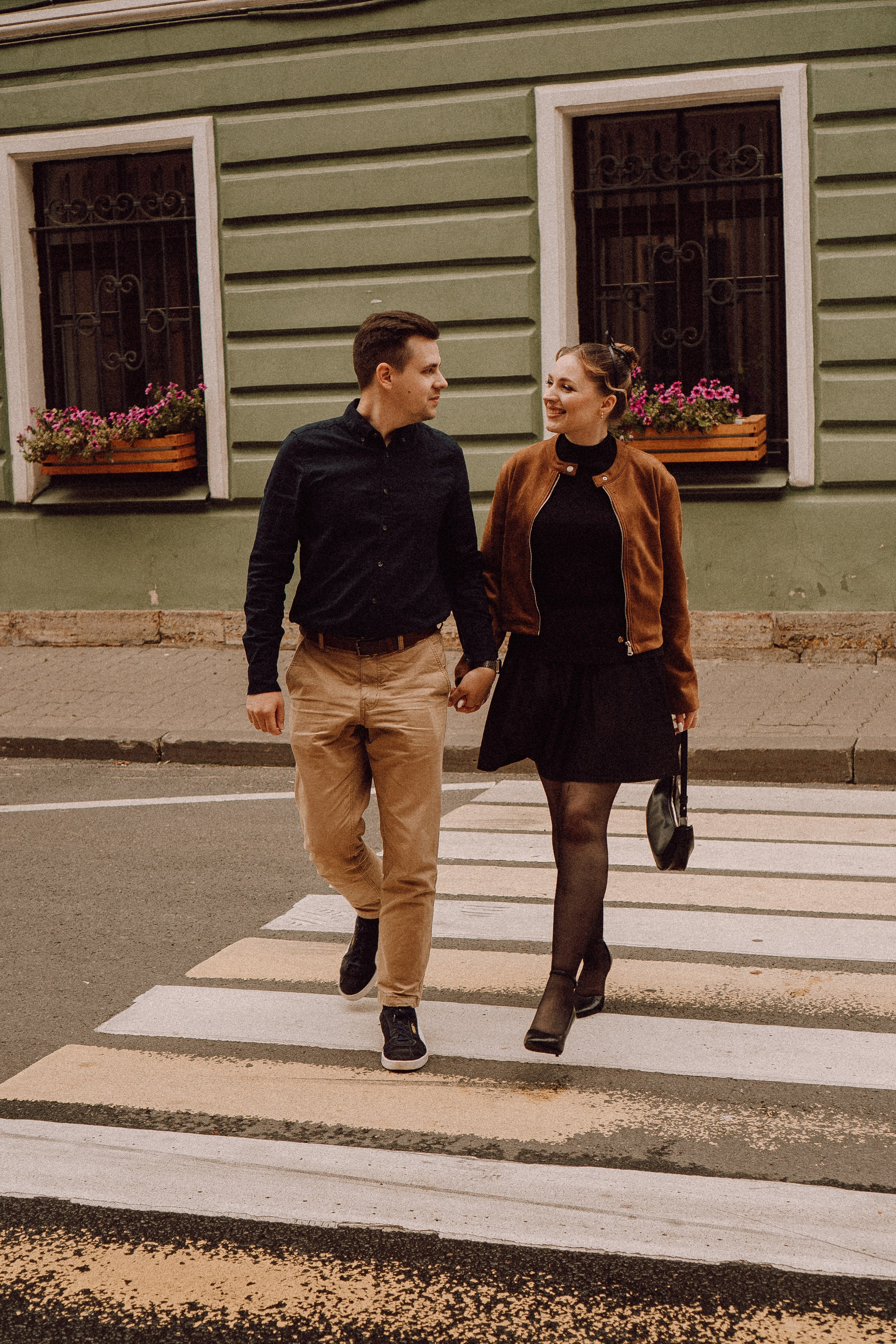 LOVE. Профессиональный фотограф, Санкт-Петербург — Виктория Богомолова