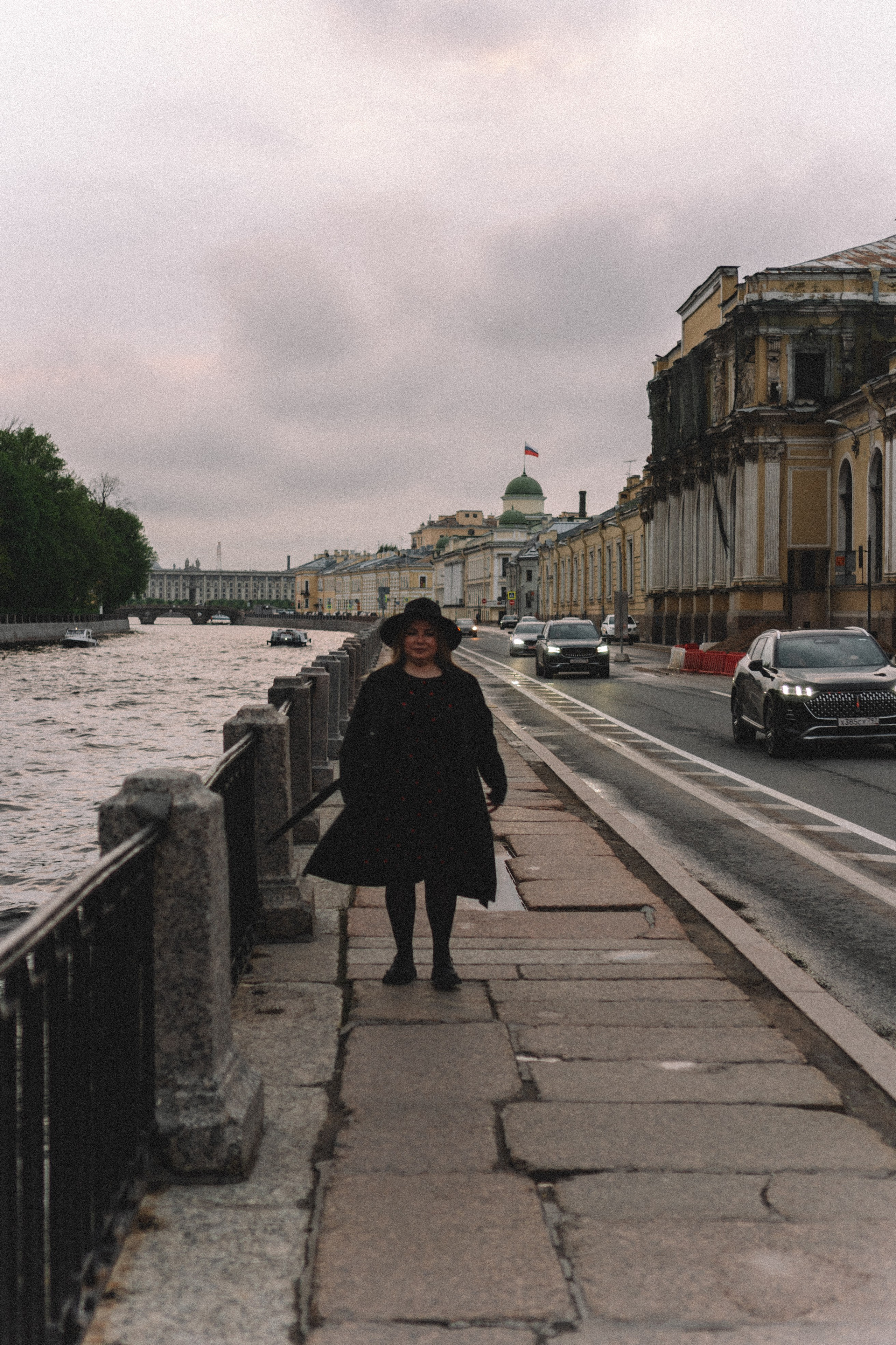 ПРОГУЛКА ВЕСНОЙ. Профессиональный фотограф, Санкт-Петербург — Виктория Богомолова