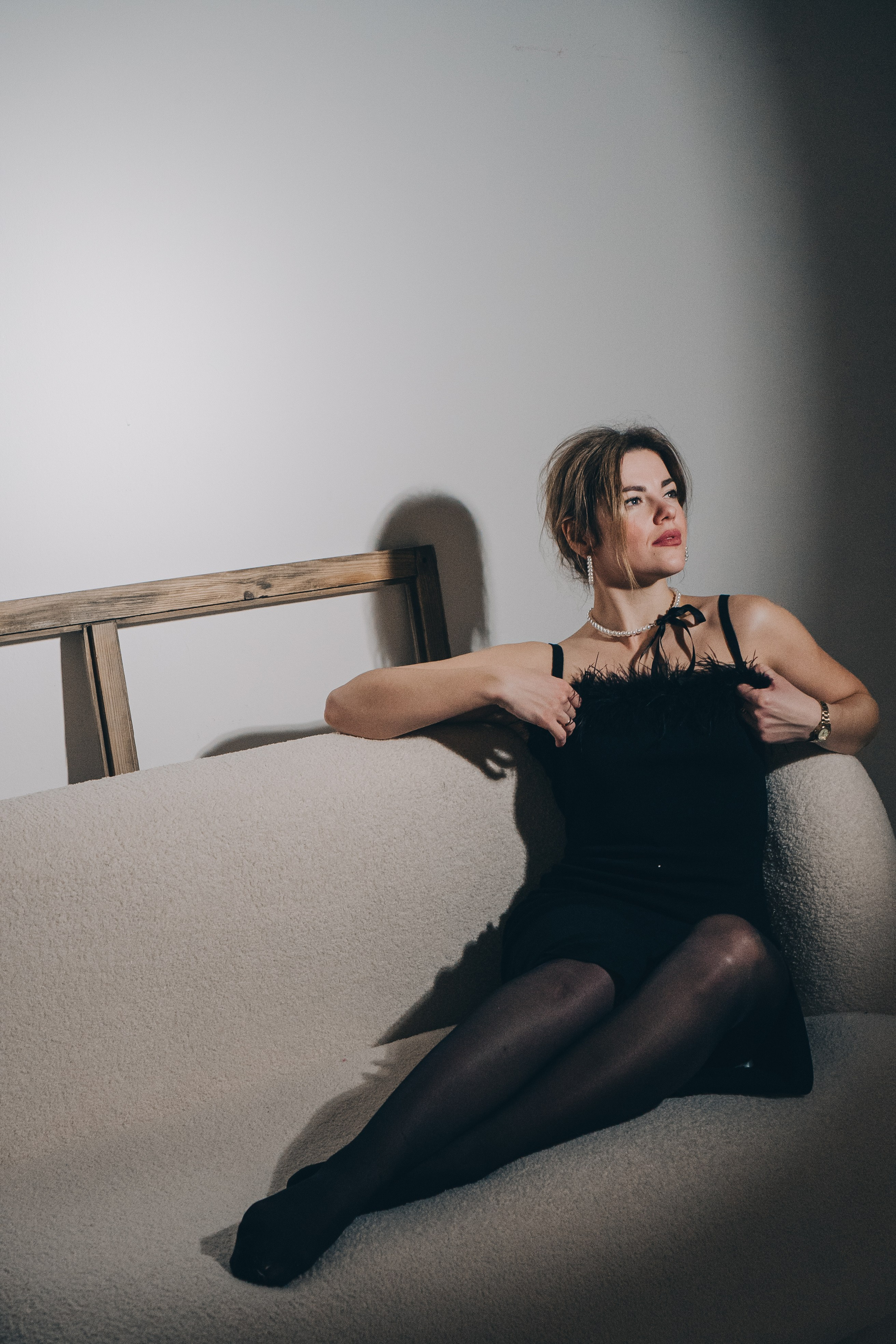 Студийная. Профессиональный фотограф, Санкт-Петербург — Виктория Богомолова