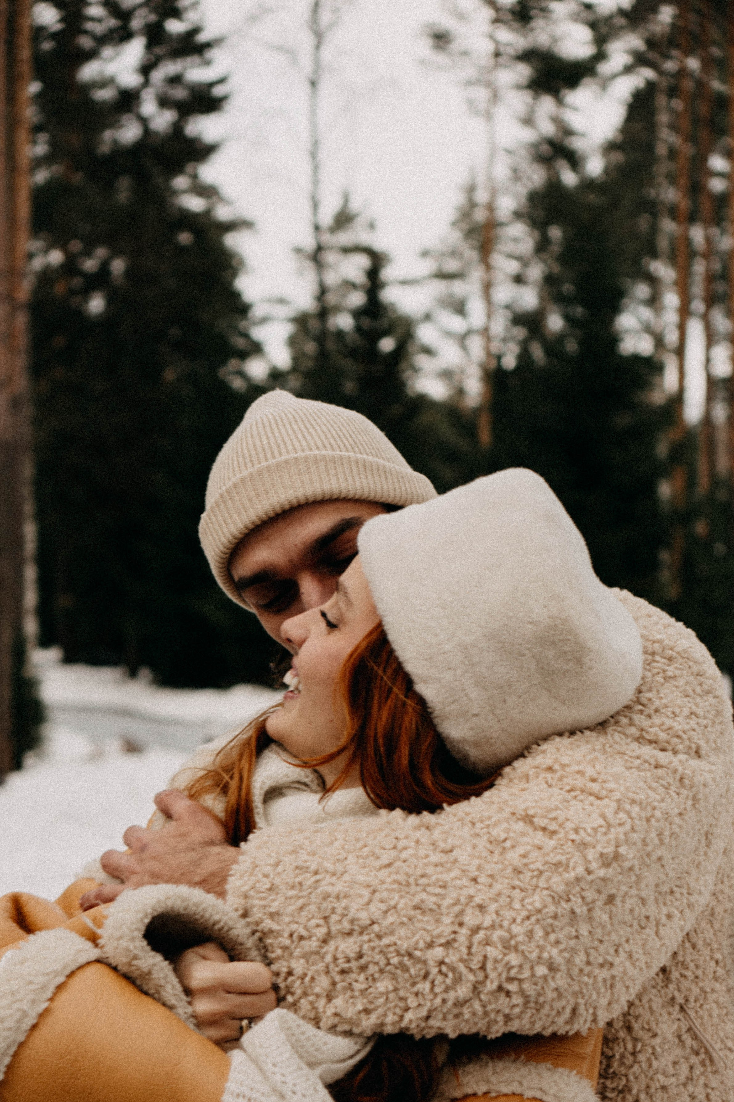 Каток. Профессиональный фотограф, Санкт-Петербург — Виктория Богомолова