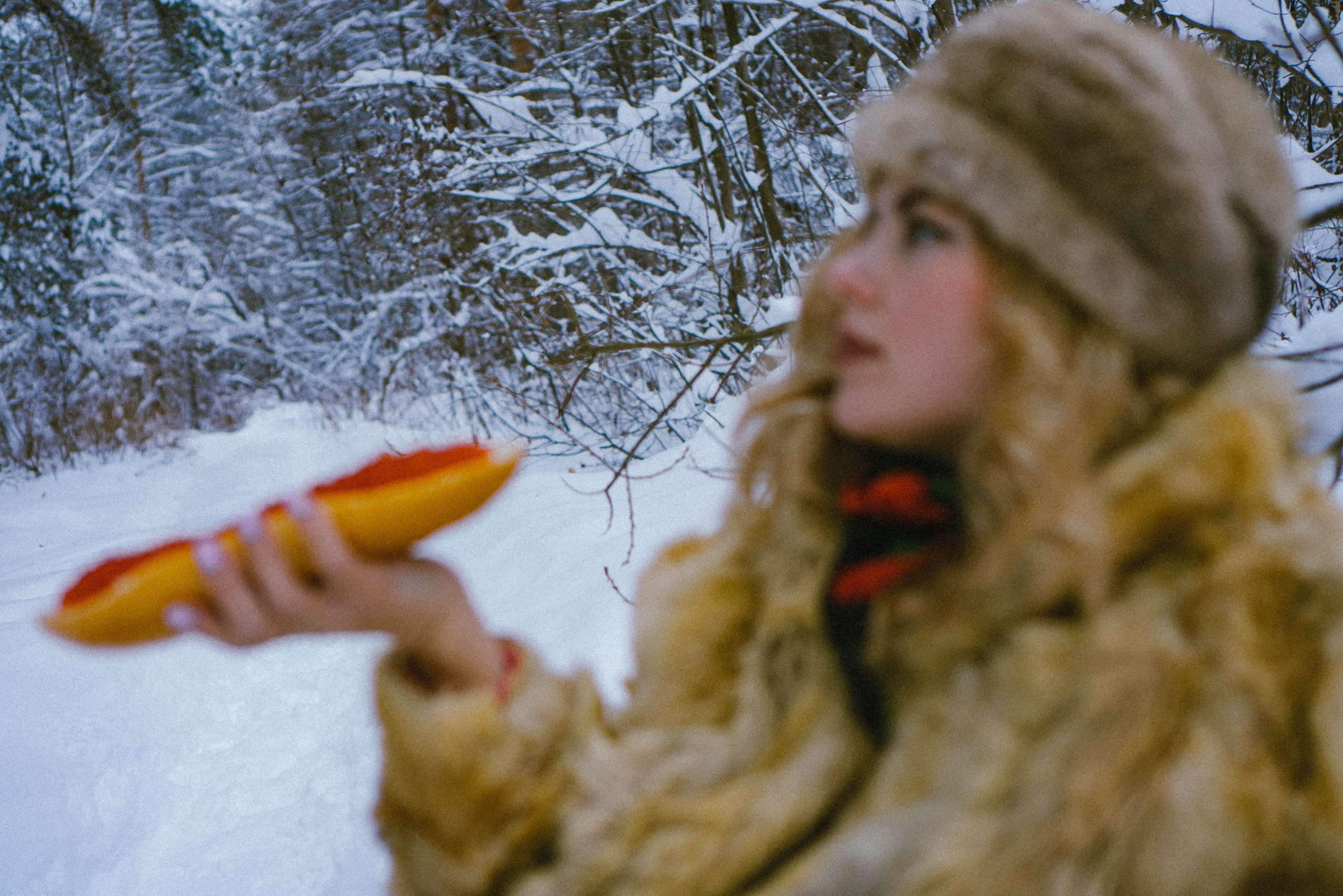 Русский стиль. Профессиональный фотограф, Санкт-Петербург — Виктория Богомолова