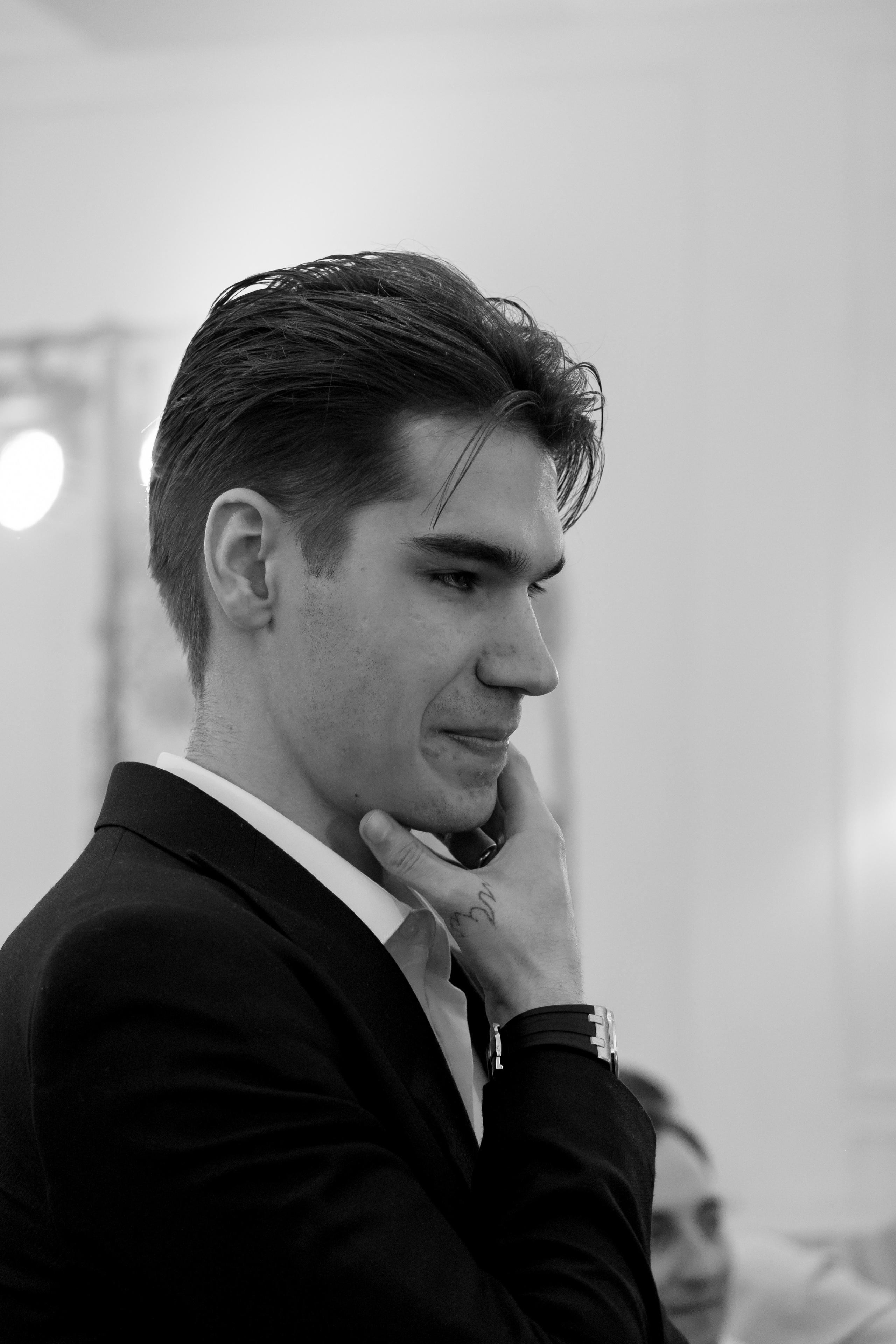 СВАДЕБНЫЙ БАНКЕТ (СНЯТО В СИБИРЕ В НИЖНЕВАРТОВСКЕ). Профессиональный фотограф, Санкт-Петербург — Виктория Богомолова