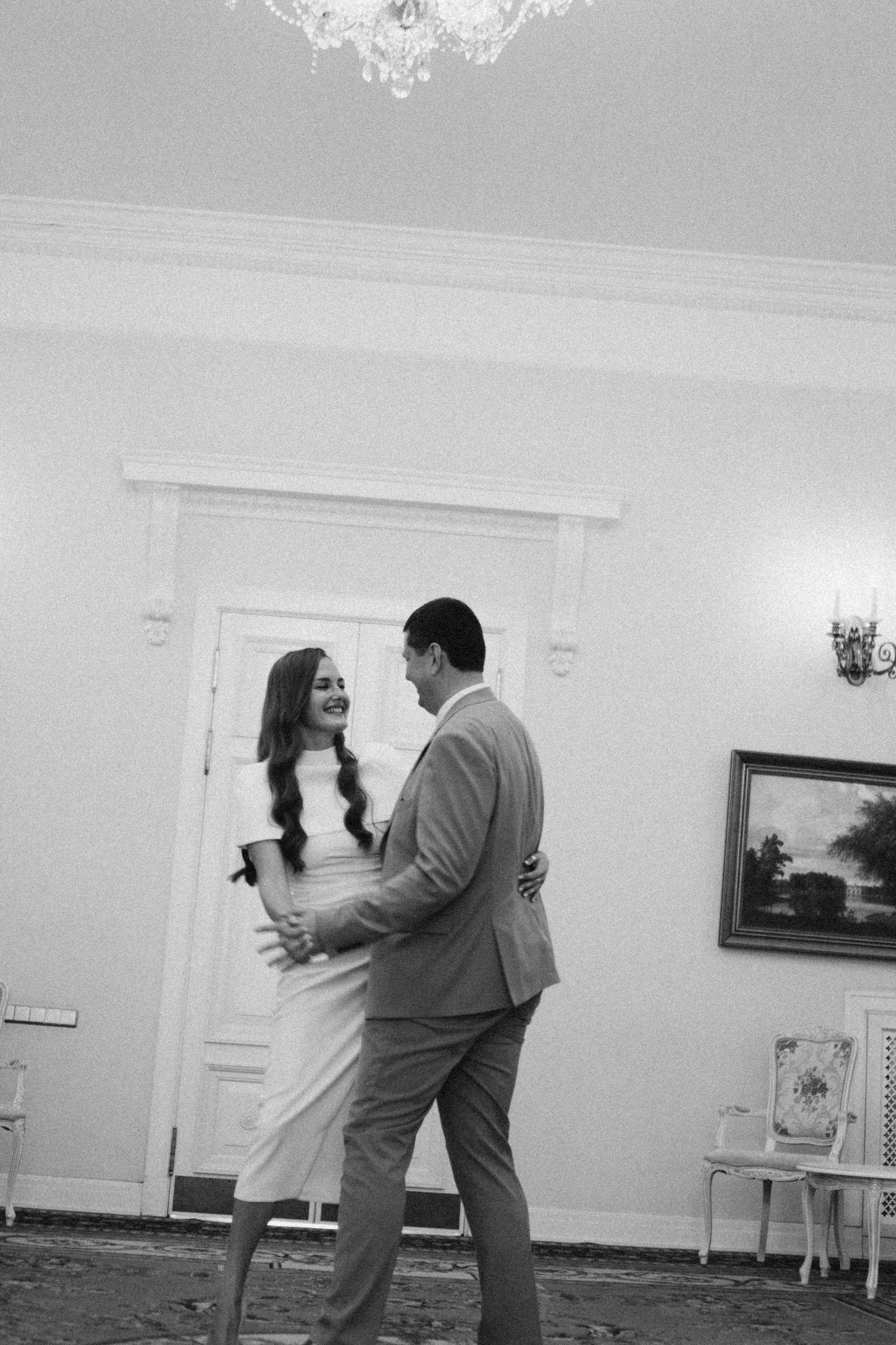 СВАДЕБНАЯ В ПУШКИНЕ. Профессиональный фотограф, Санкт-Петербург — Виктория Богомолова