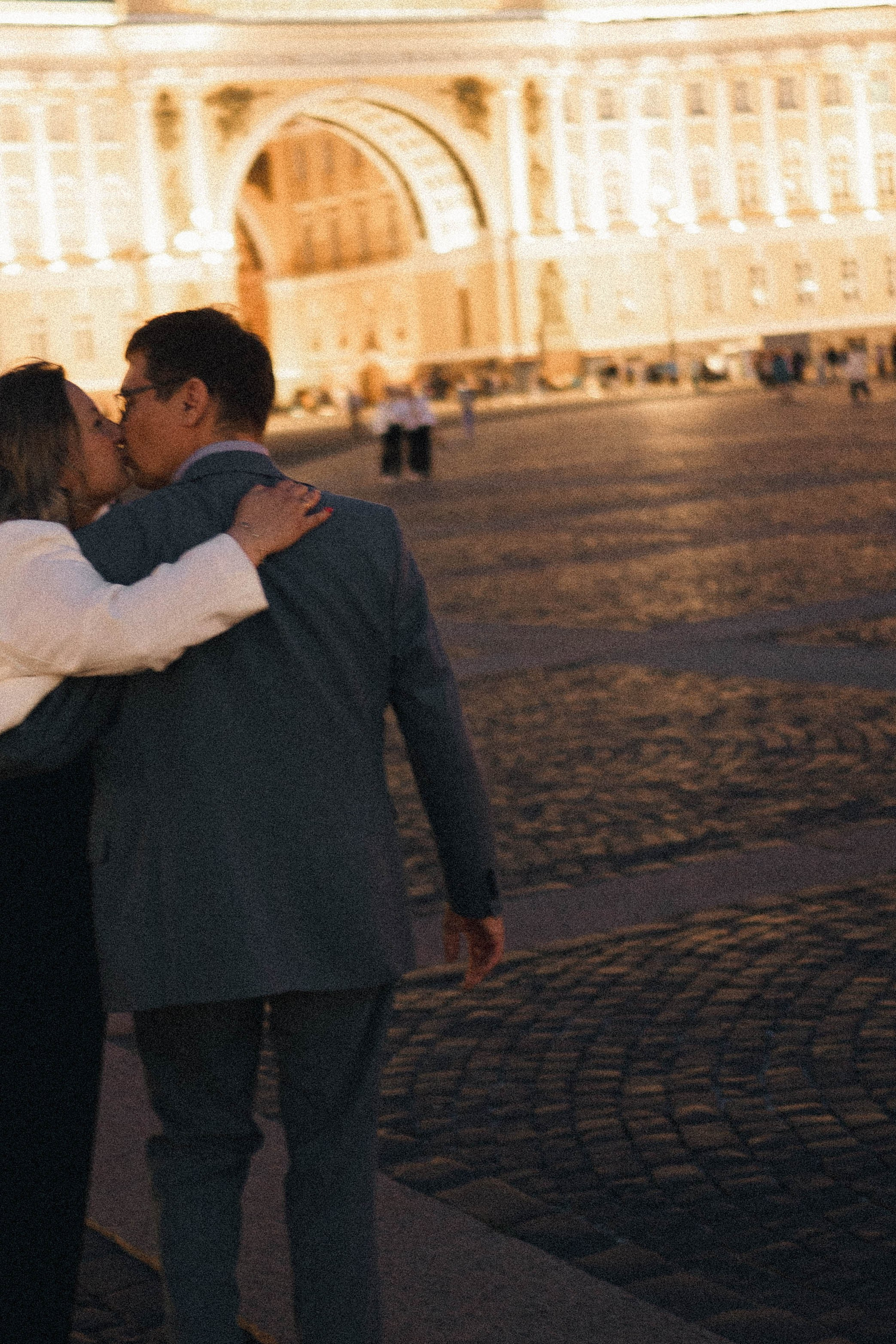 Закатная серия. Профессиональный фотограф, Санкт-Петербург — Виктория Богомолова