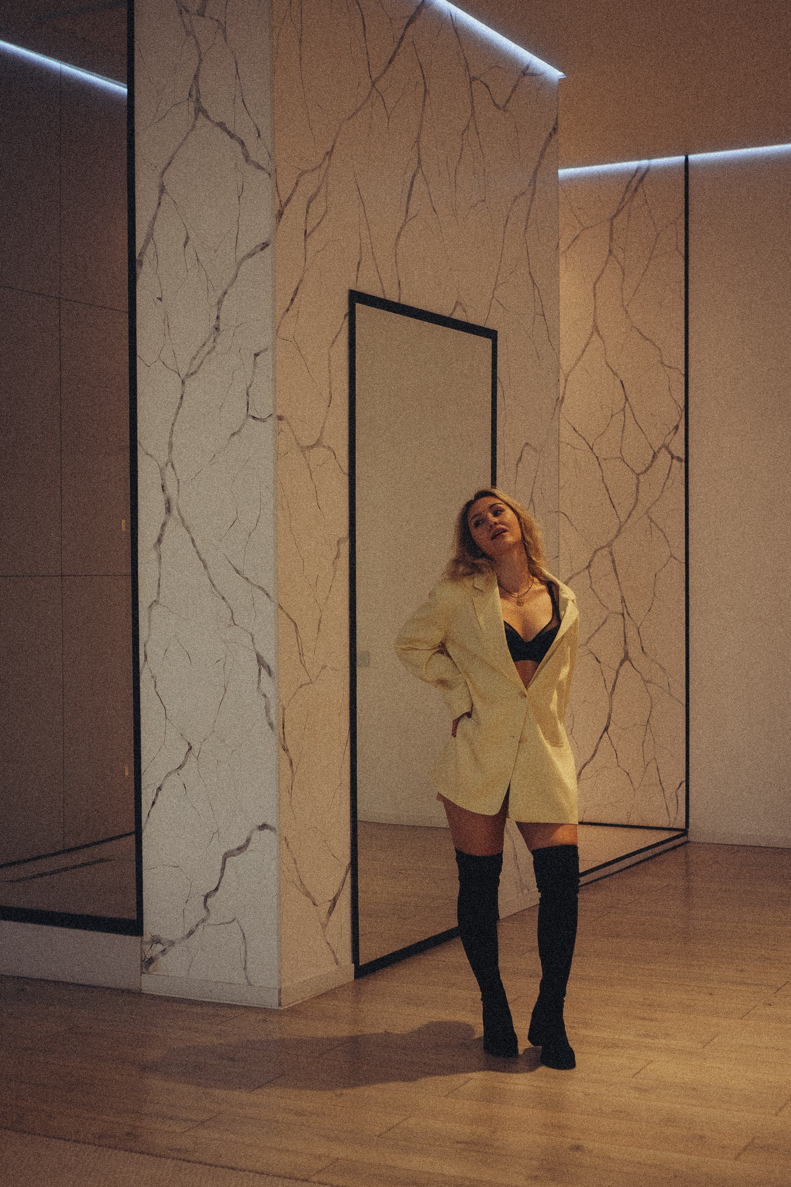 Студийная. Профессиональный фотограф, Санкт-Петербург — Виктория Богомолова