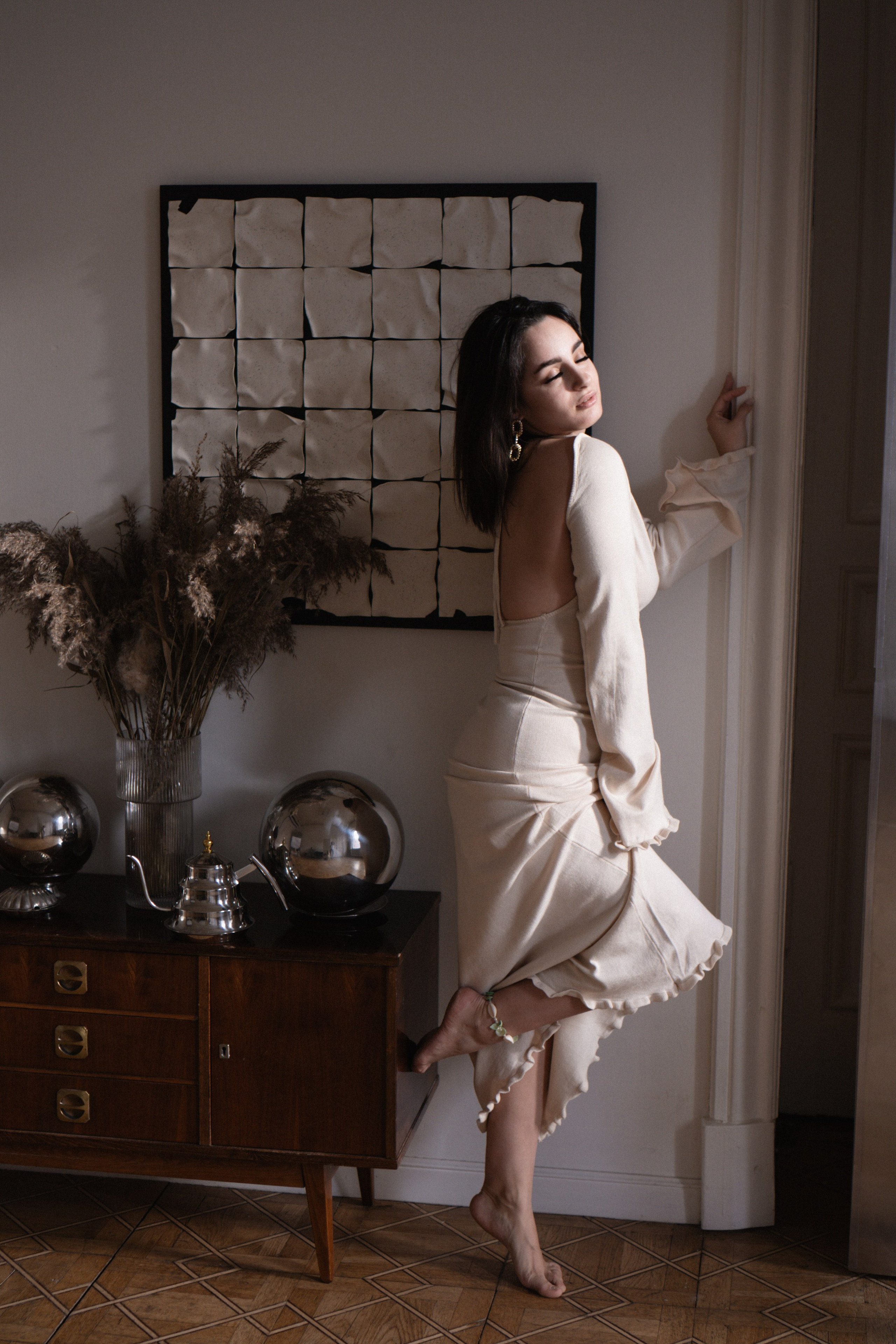 Студийная. Профессиональный фотограф, Санкт-Петербург — Виктория Богомолова