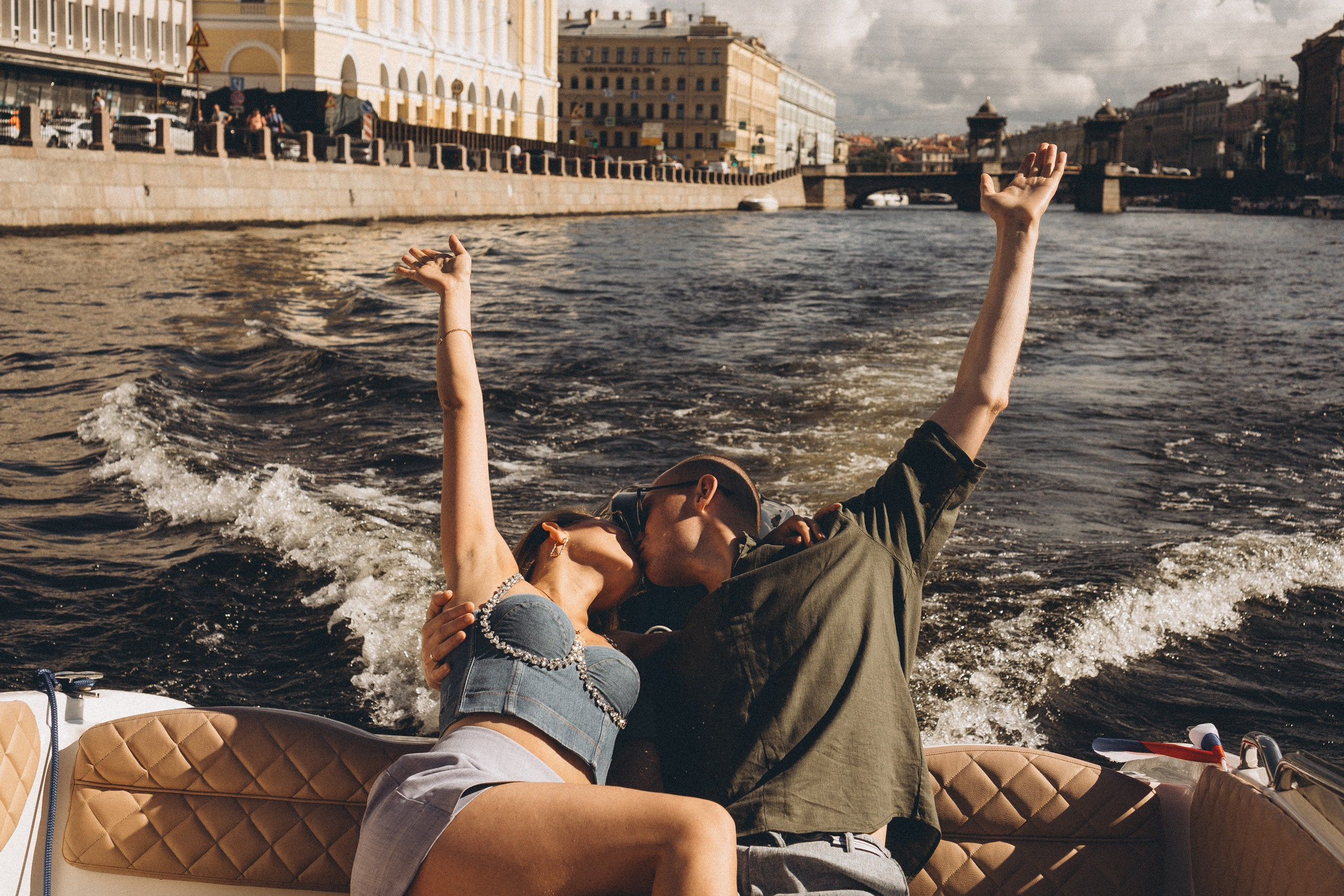 Любовь. Профессиональный фотограф, Санкт-Петербург — Виктория Богомолова